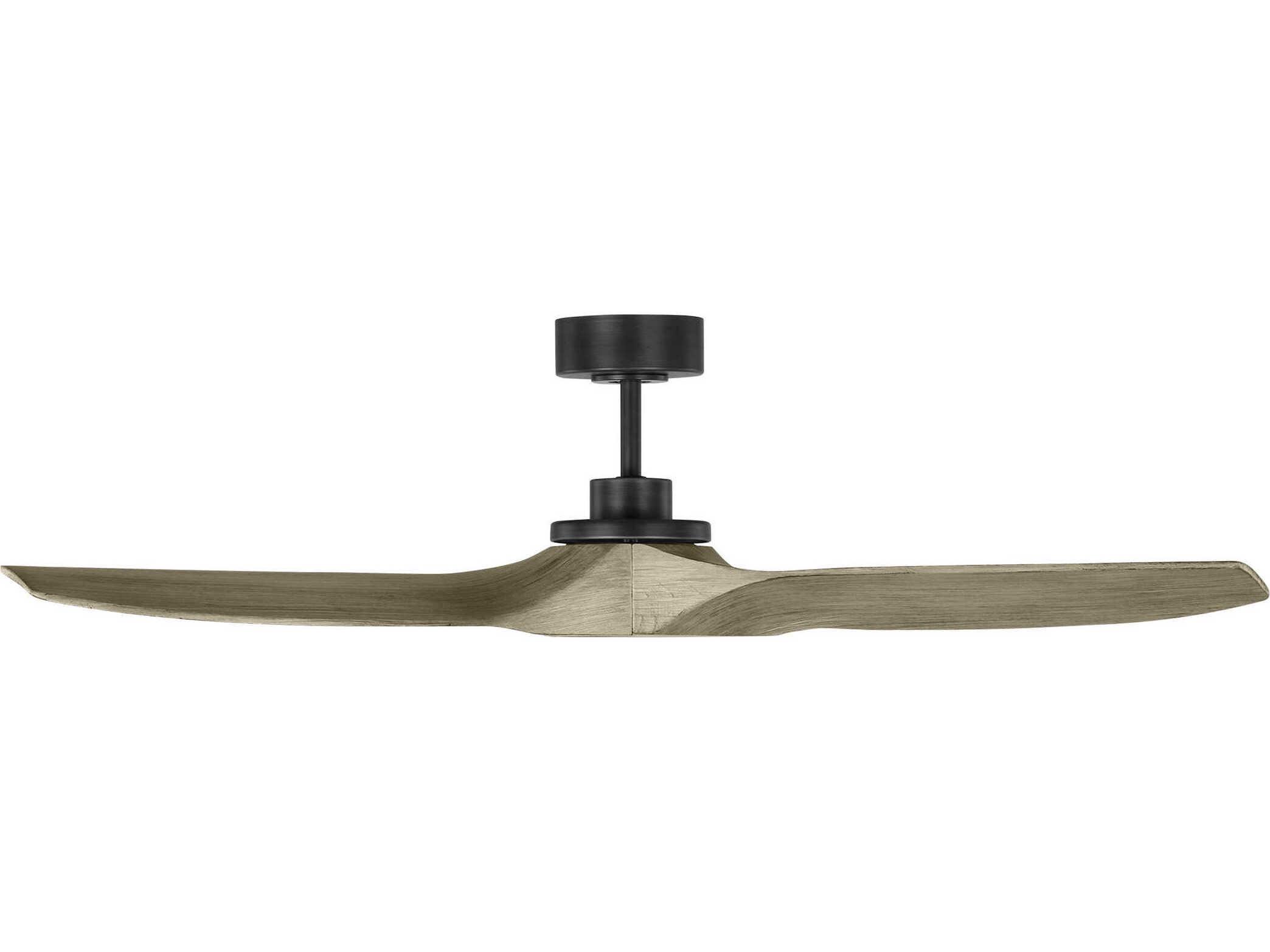 Visual Comfort Fan Collins 52" Ceiling Fan