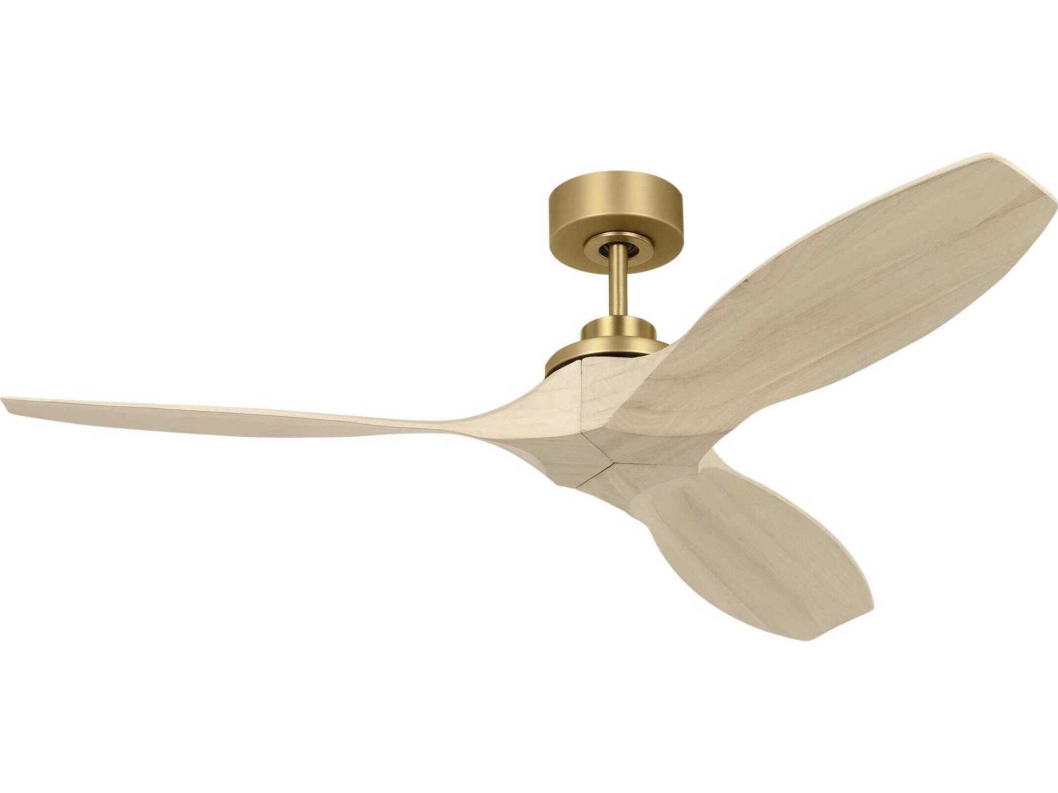 Visual Comfort Fan Collins 52" Outdoor Ceiling Fan