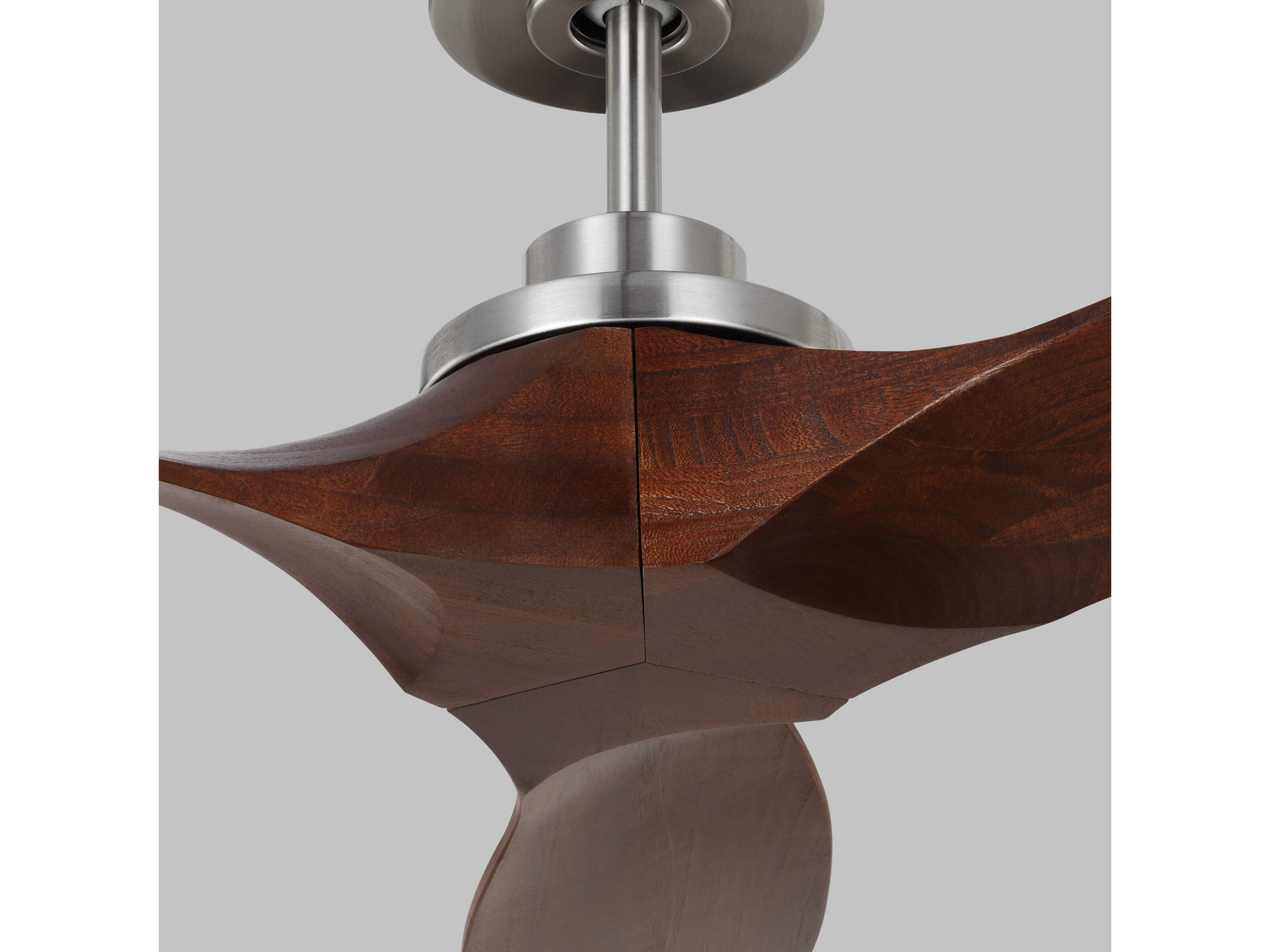 Visual Comfort Fan Collins 52" Ceiling Fan