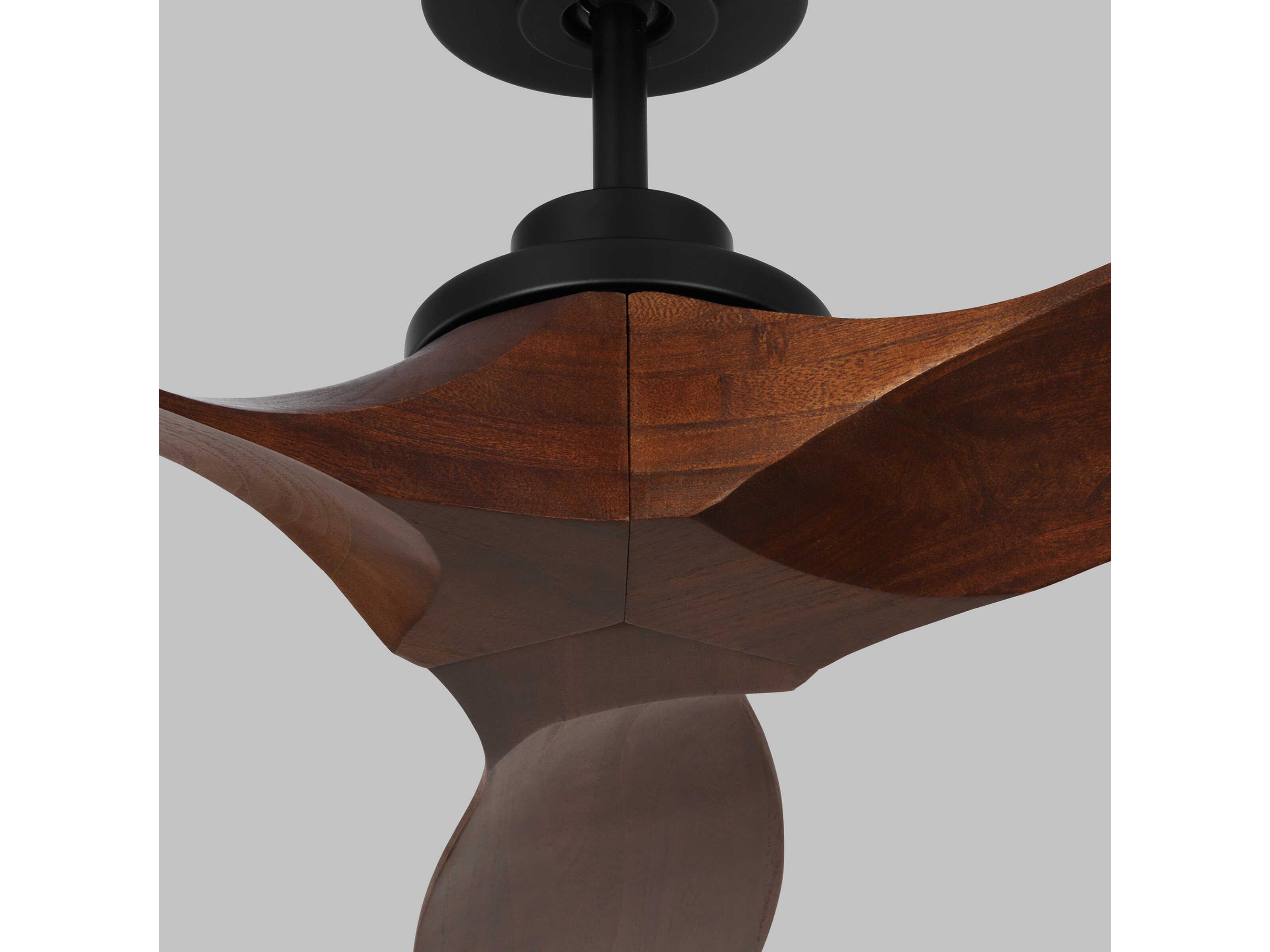 Visual Comfort Fan Collins 52" Ceiling Fan