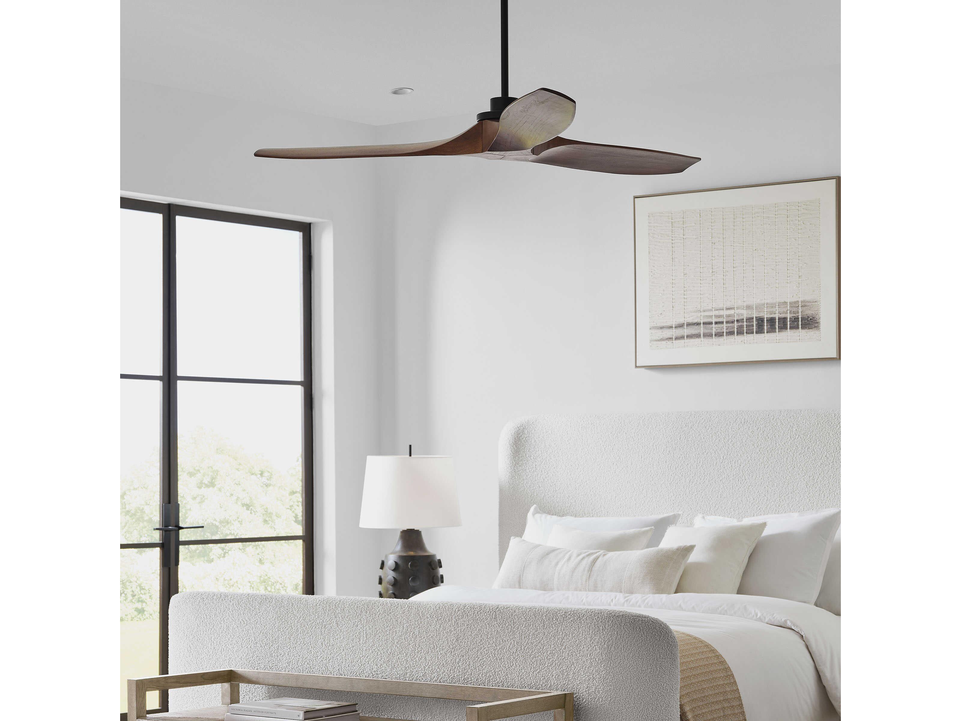 Visual Comfort Fan Collins 60" Ceiling Fan