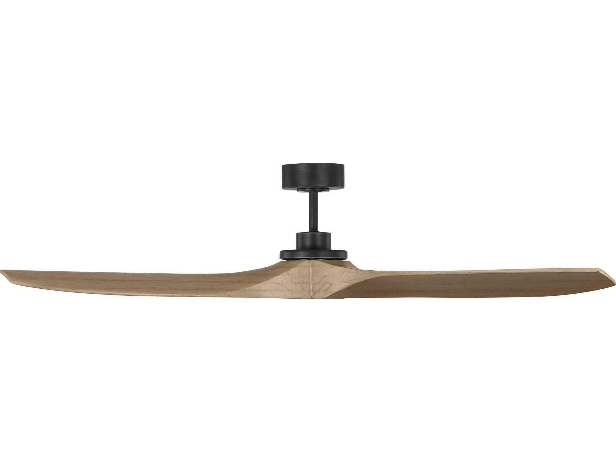 Visual Comfort Fan Collins 60" Outdoor Ceiling Fan