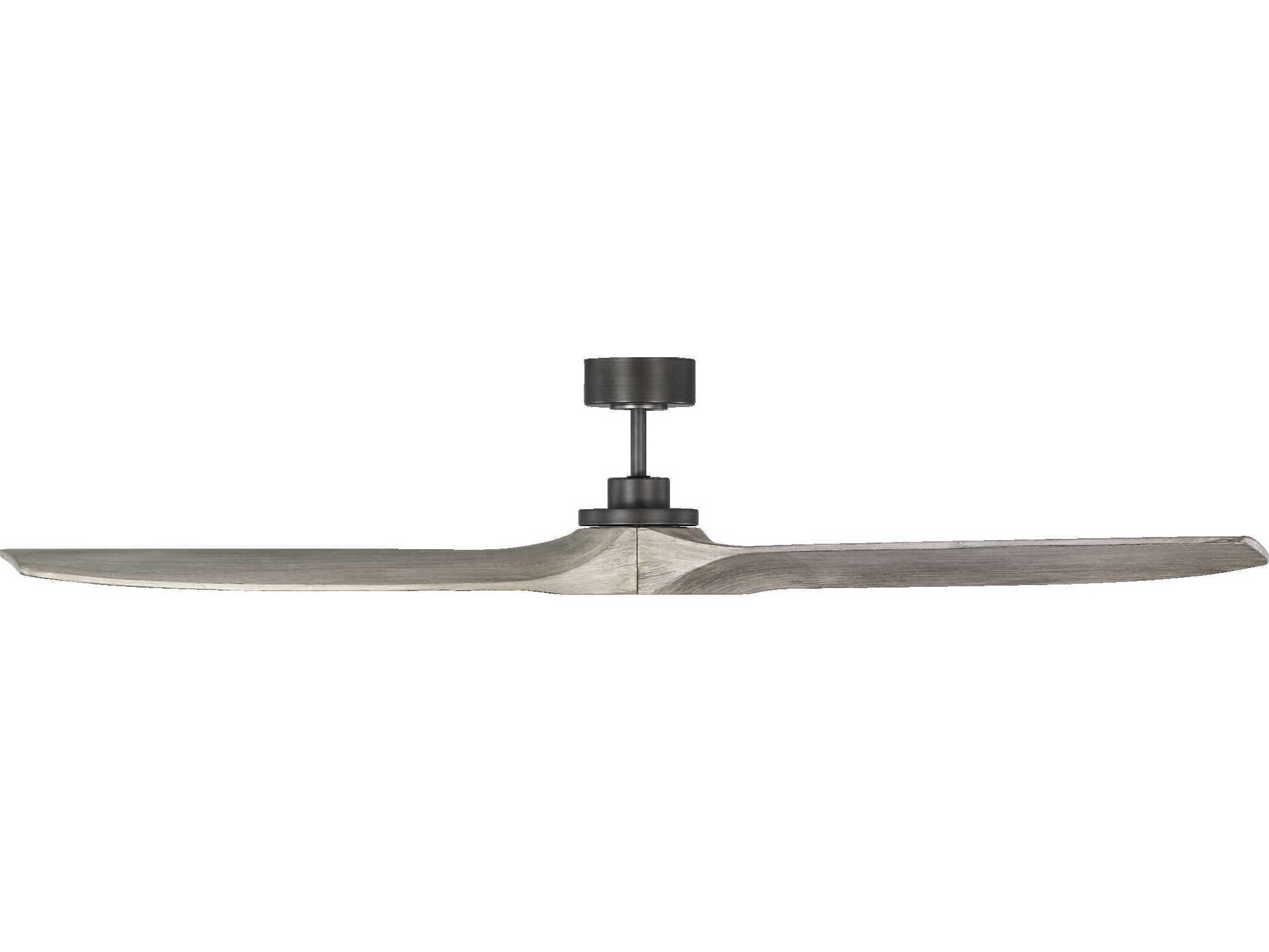 Visual Comfort Fan Collins Smart 70" Ceiling Fan
