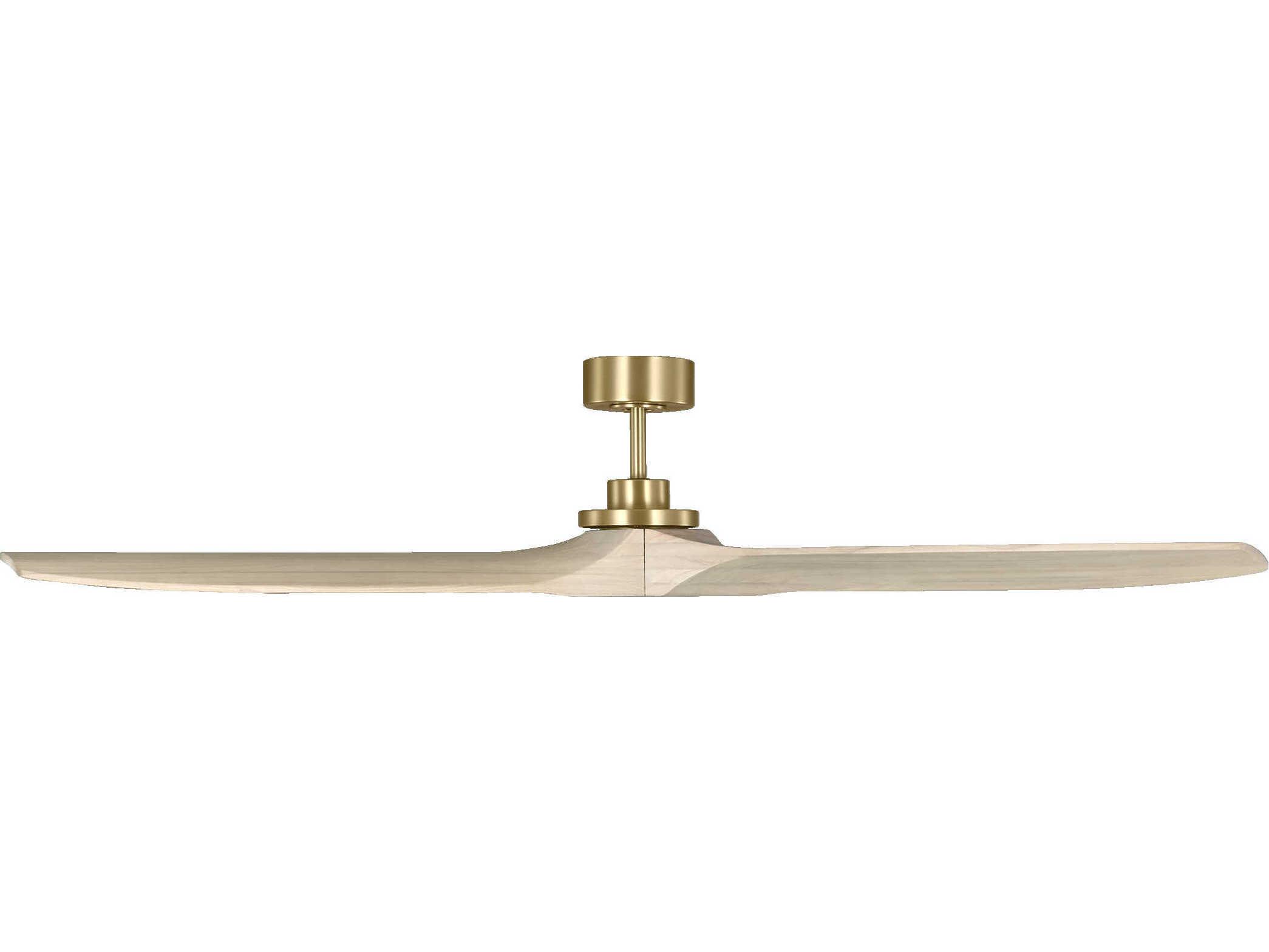 Visual Comfort Fan Collins Smart 70" Ceiling Fan