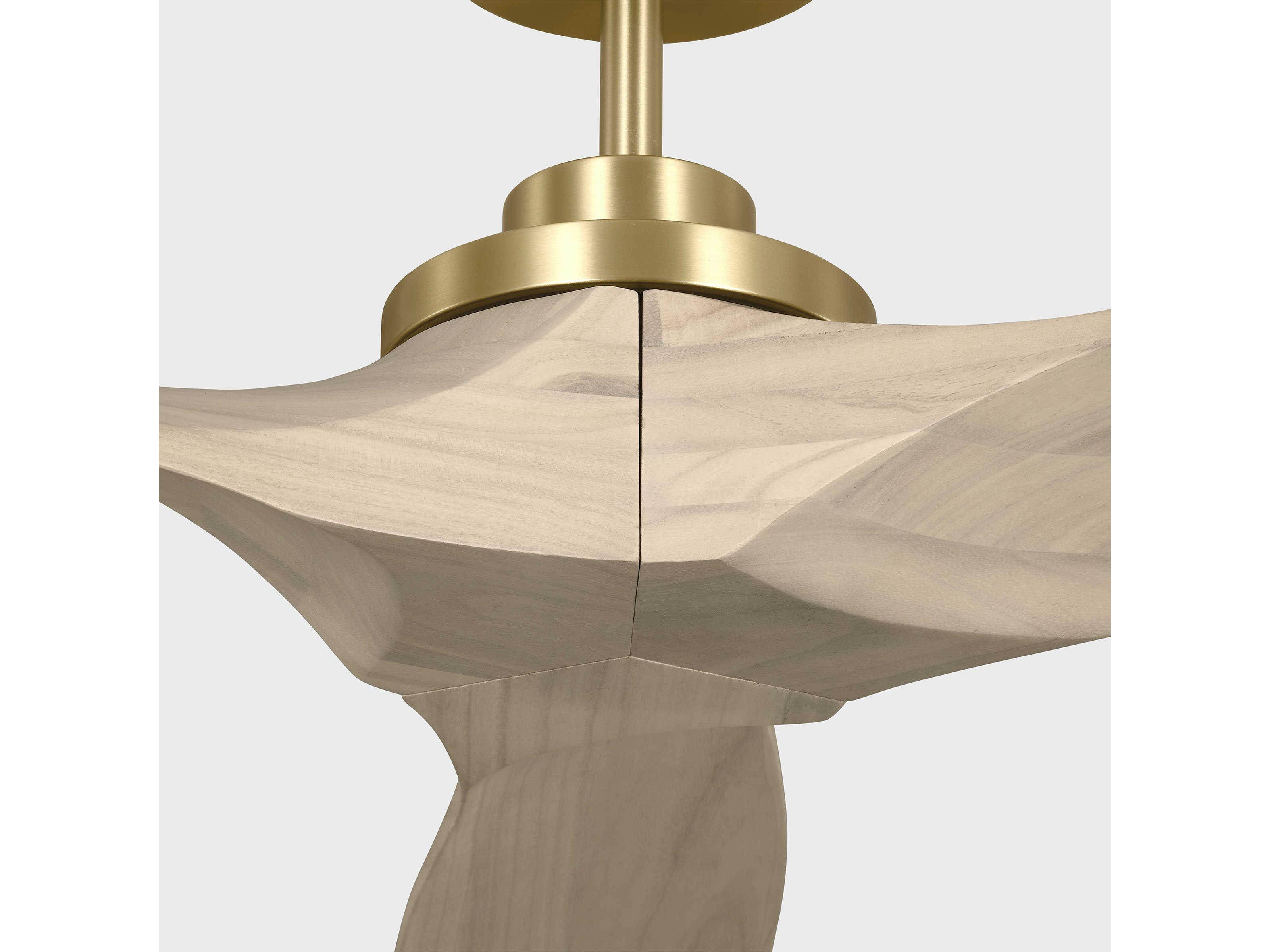 Visual Comfort Fan Collins Smart 70" Ceiling Fan