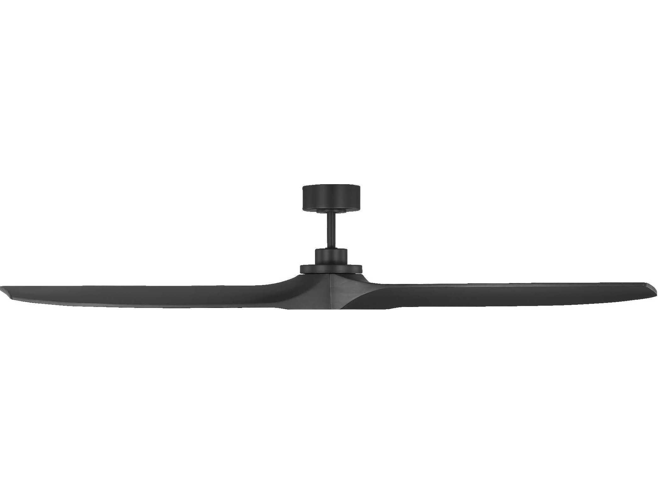 Visual Comfort Fan Collins Smart 70" Ceiling Fan