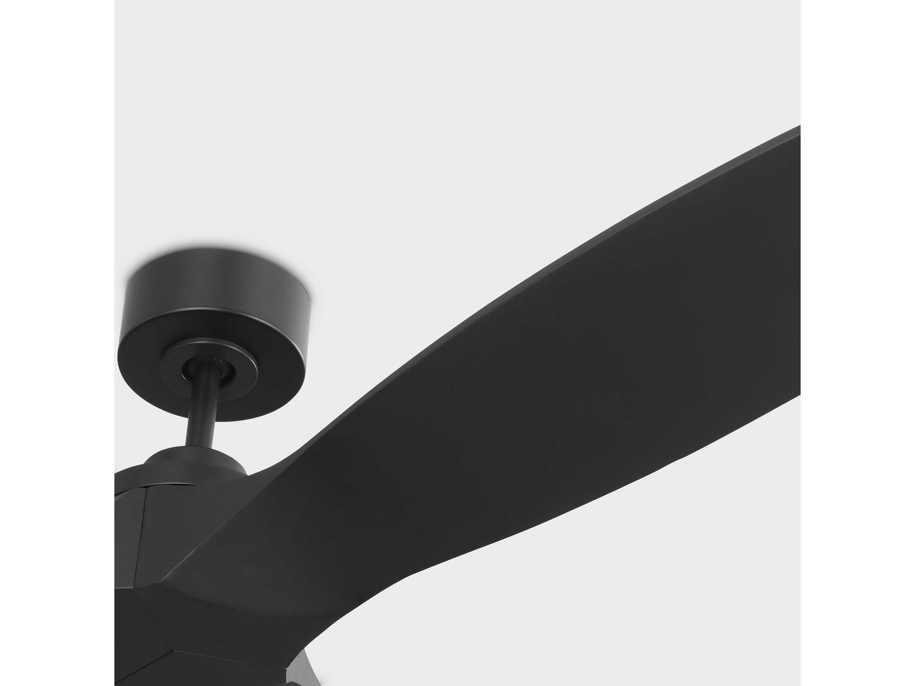 Visual Comfort Fan Collins Smart 70" Ceiling Fan