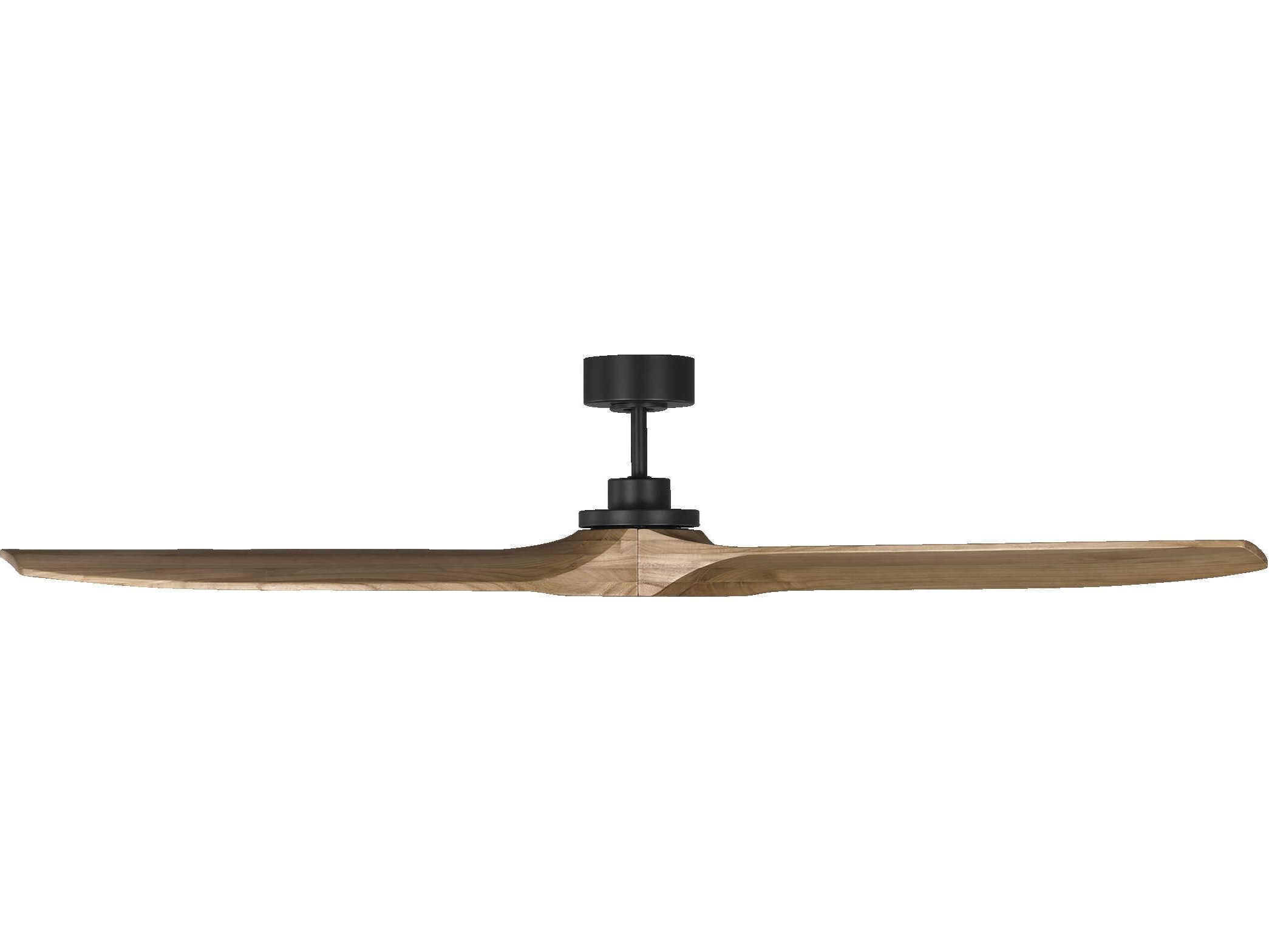 Visual Comfort Fan Collins Smart 70" Ceiling Fan