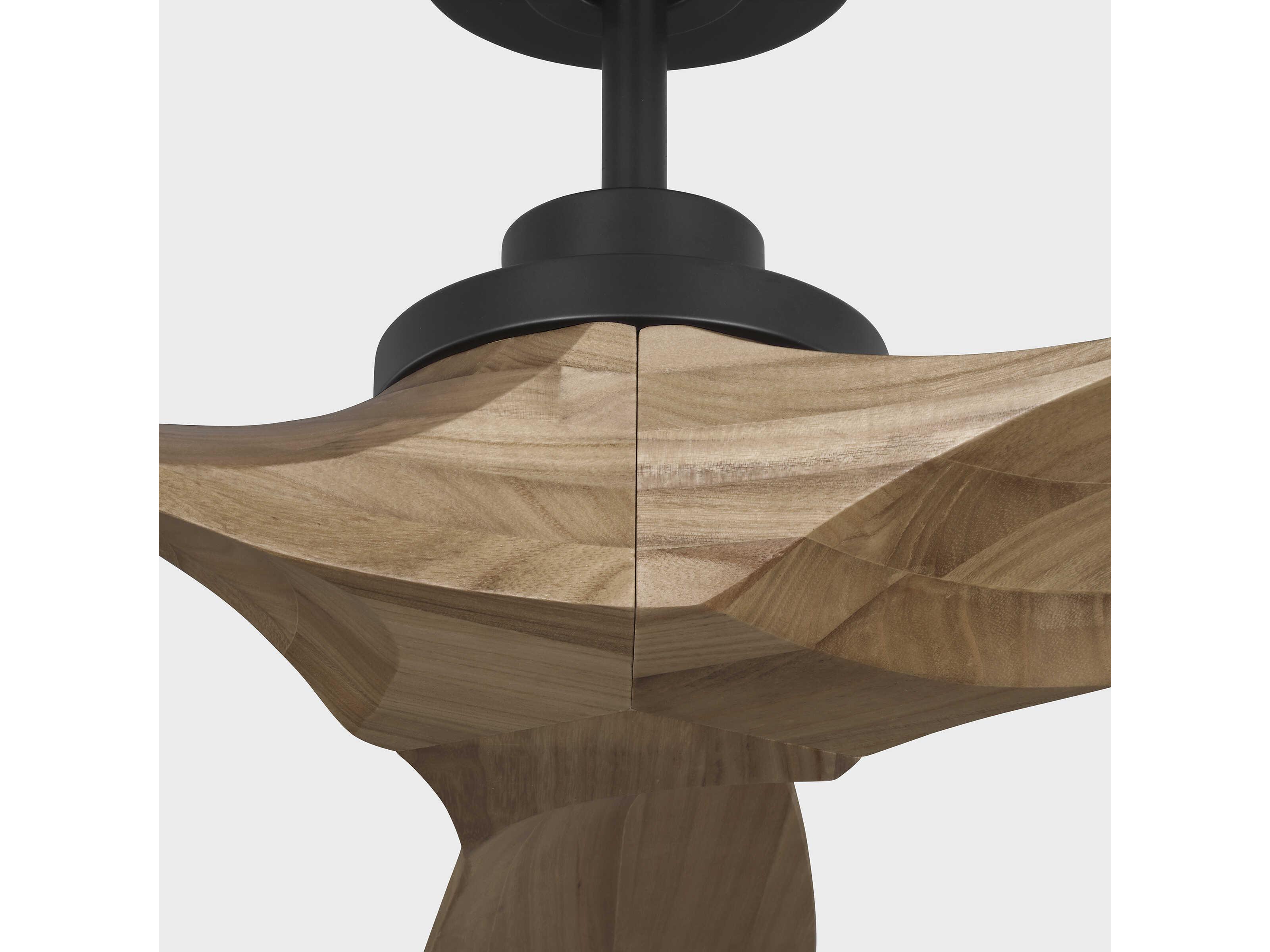 Visual Comfort Fan Collins Smart 70" Ceiling Fan