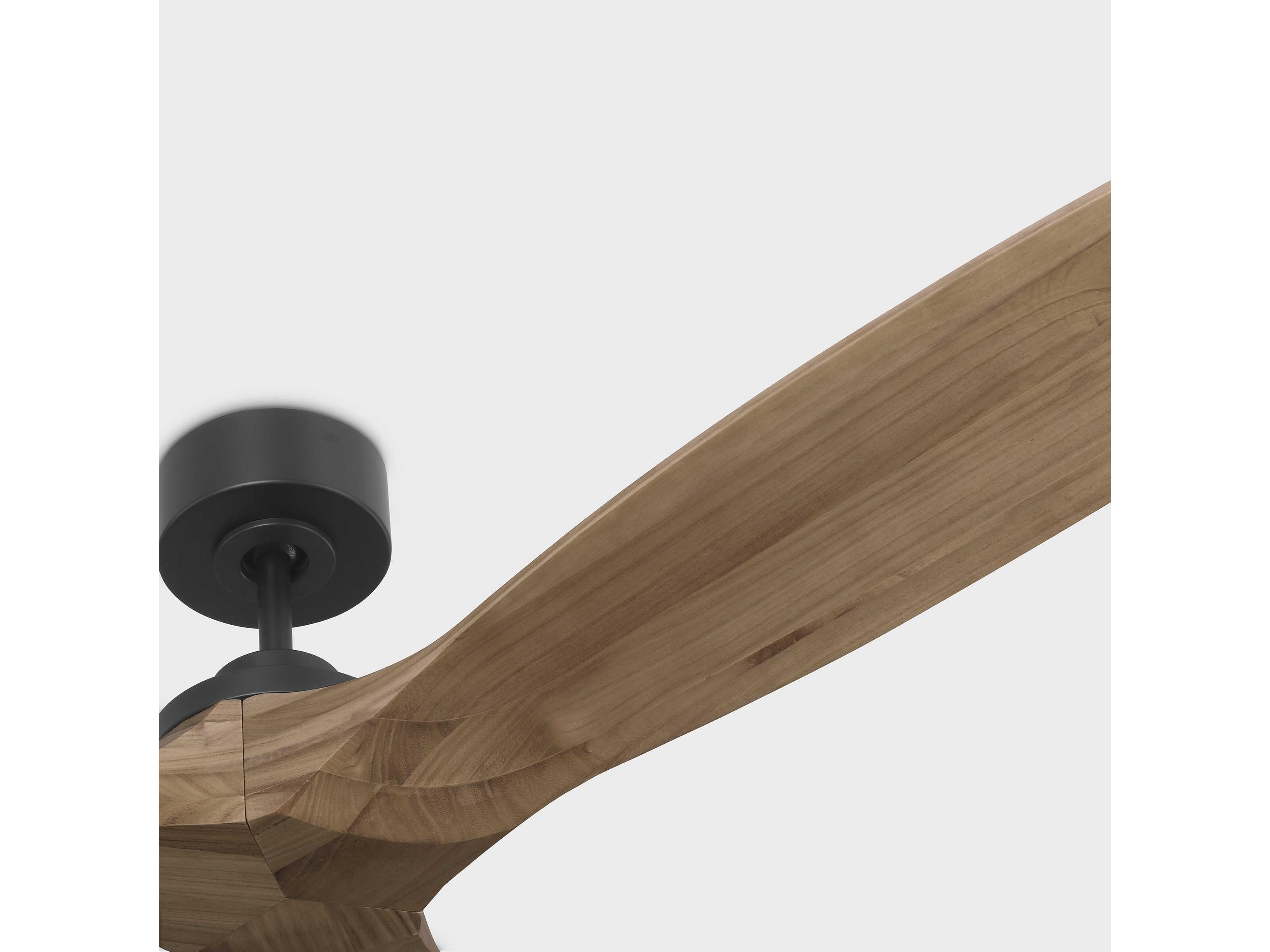 Visual Comfort Fan Collins Smart 70" Ceiling Fan