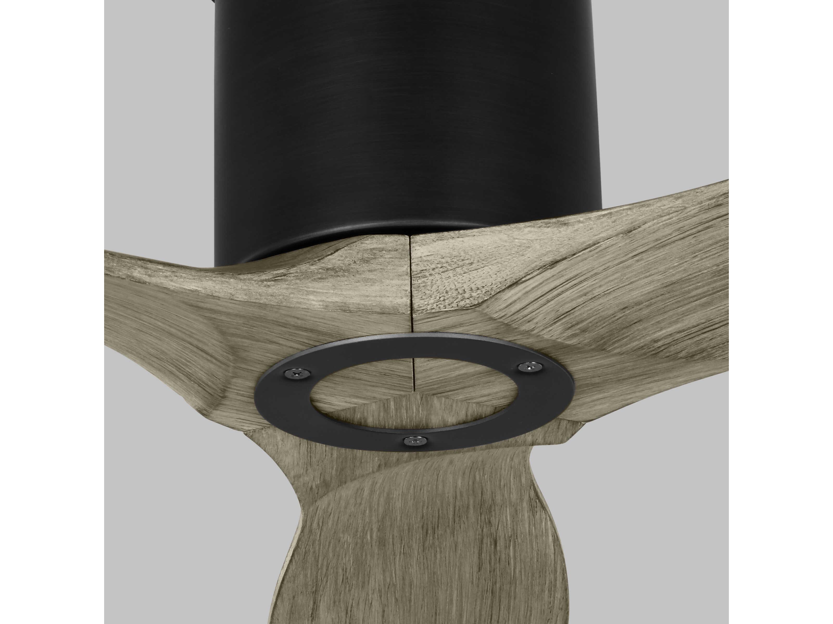 Visual Comfort Fan Collins 52" Ceiling Fan