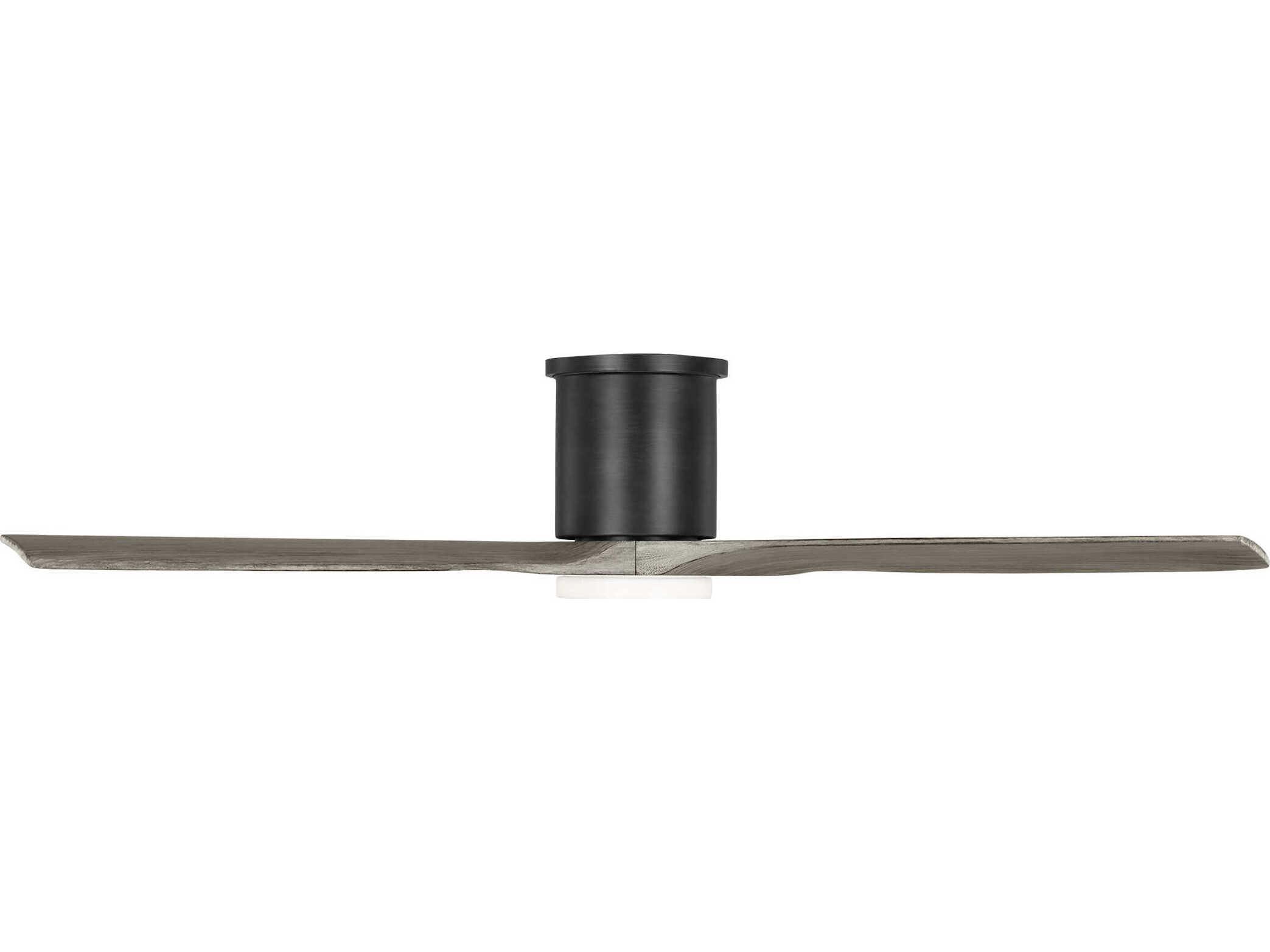 Visual Comfort Fan Collins 52" LED Ceiling Fan