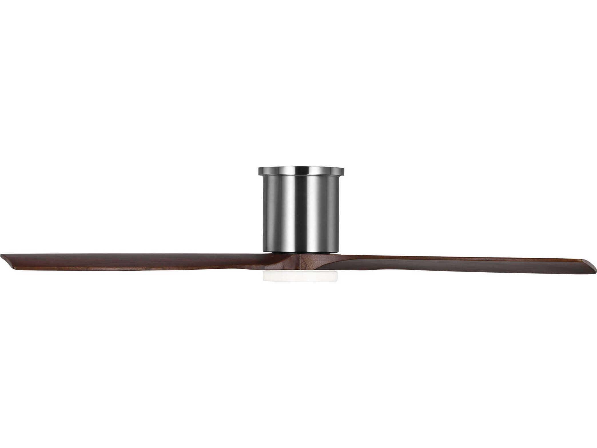 Visual Comfort Fan Collins 52" LED Ceiling Fan