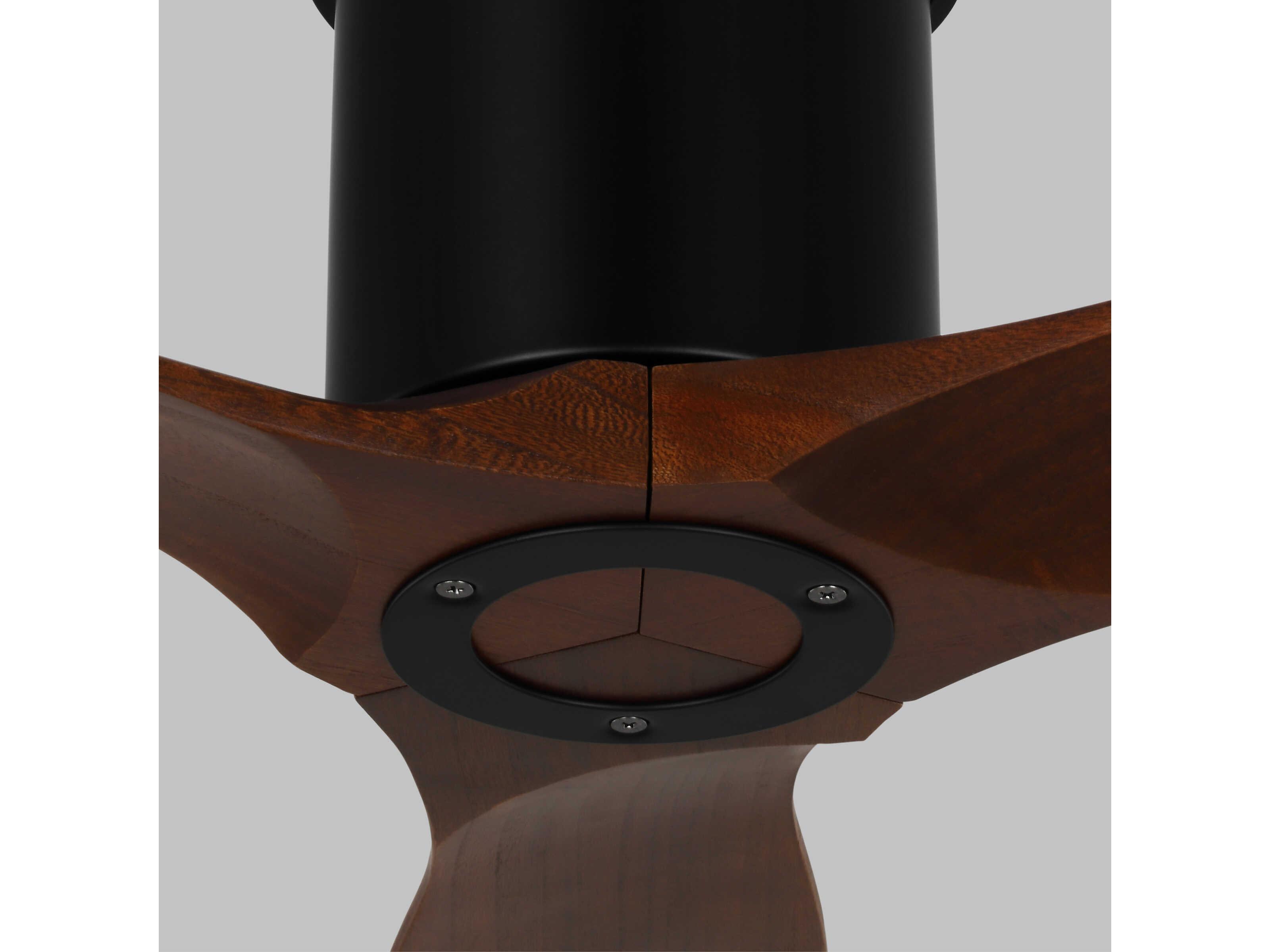 Visual Comfort Fan Collins 52" Ceiling Fan