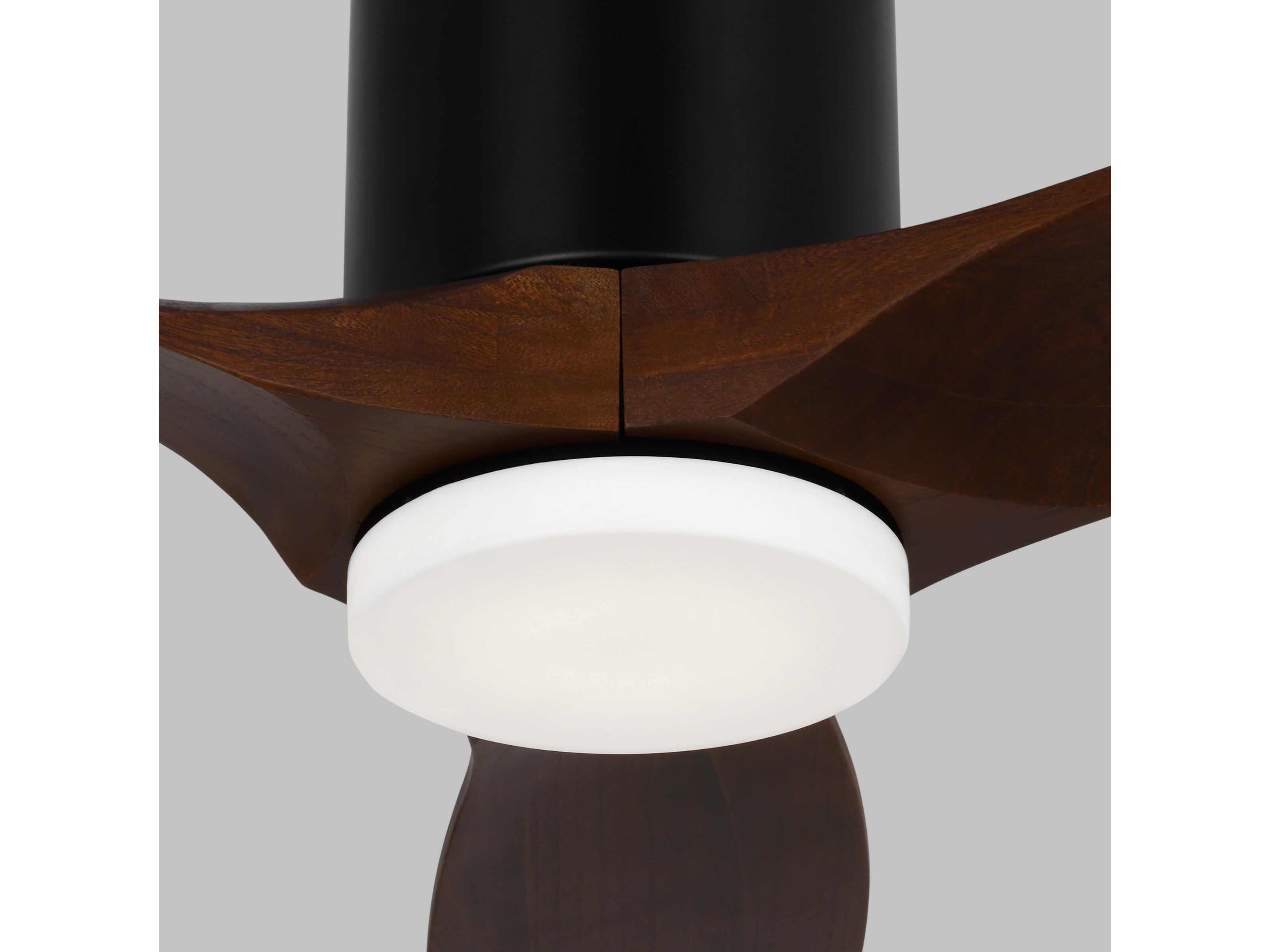 Visual Comfort Fan Collins 52" LED Ceiling Fan