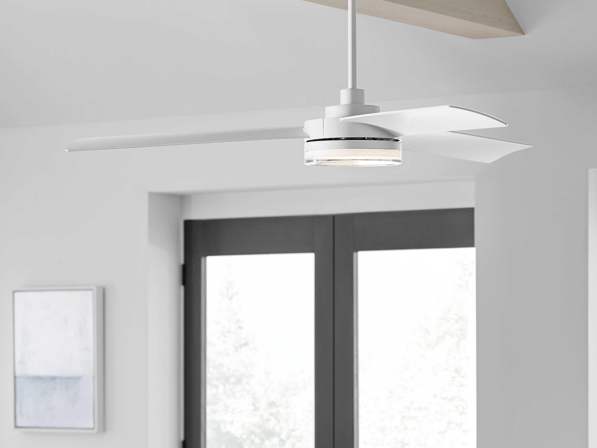 Visual Comfort Fan Cirque 56" Ceiling Fan