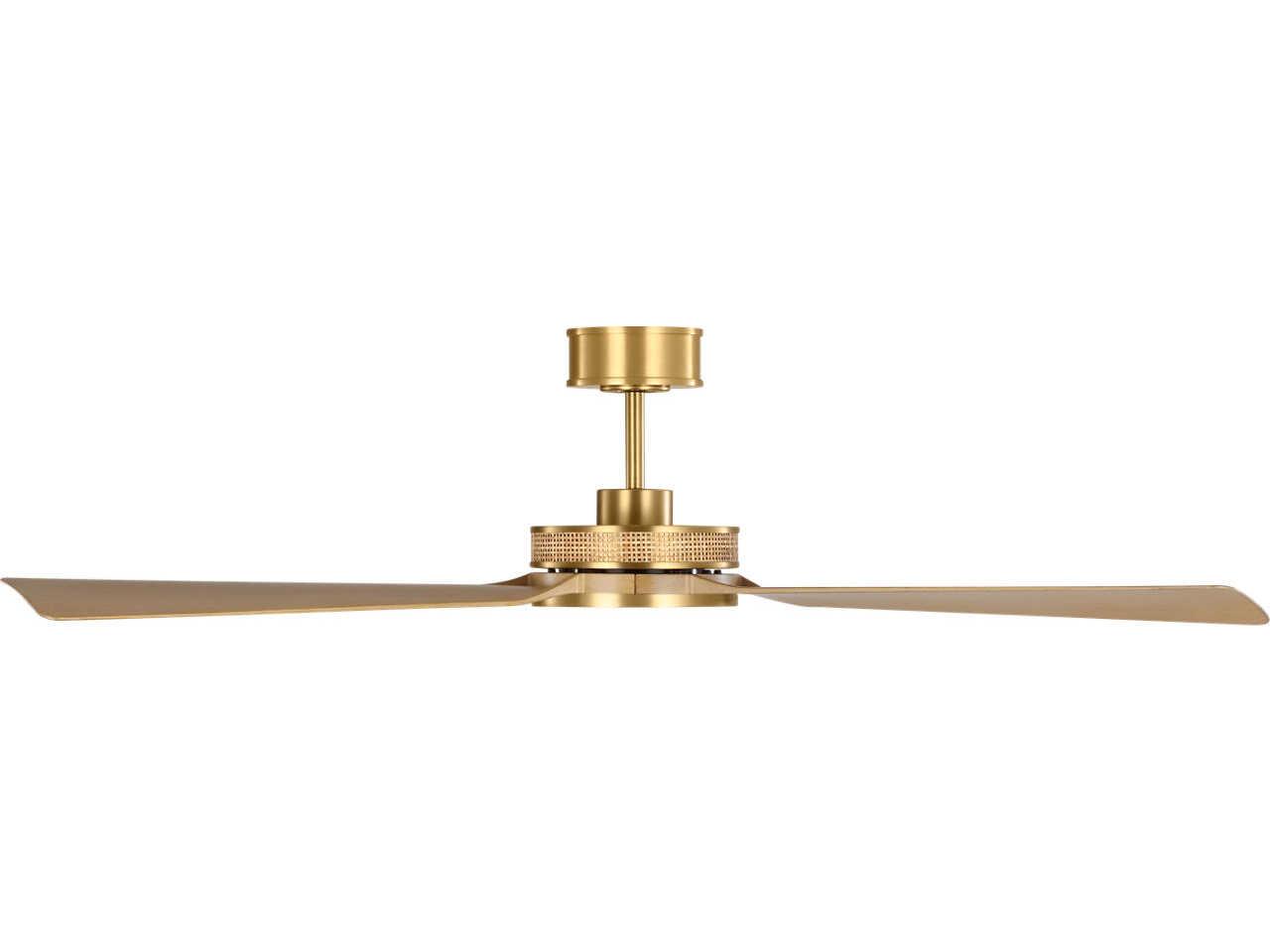 Visual Comfort Fan Elara Smart 56" Ceiling Fan