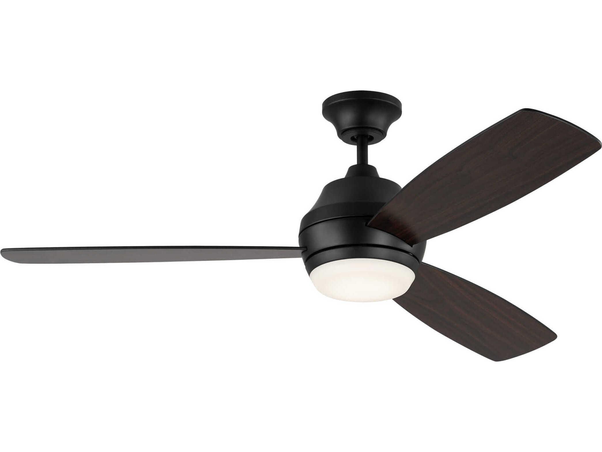 Visual Comfort Fan Ikon 52" LED Ceiling Fan