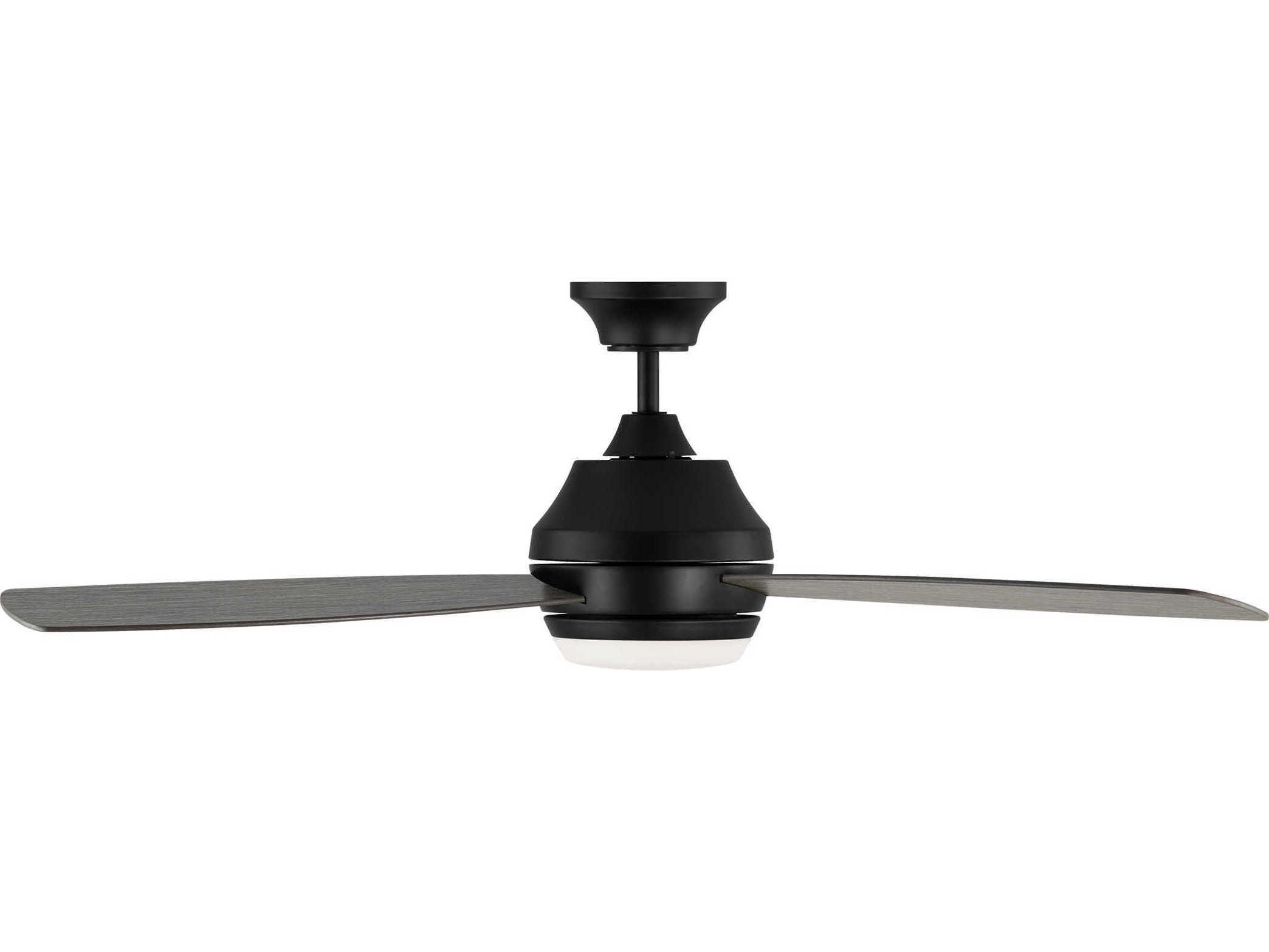 Visual Comfort Fan Ikon 52" LED Ceiling Fan