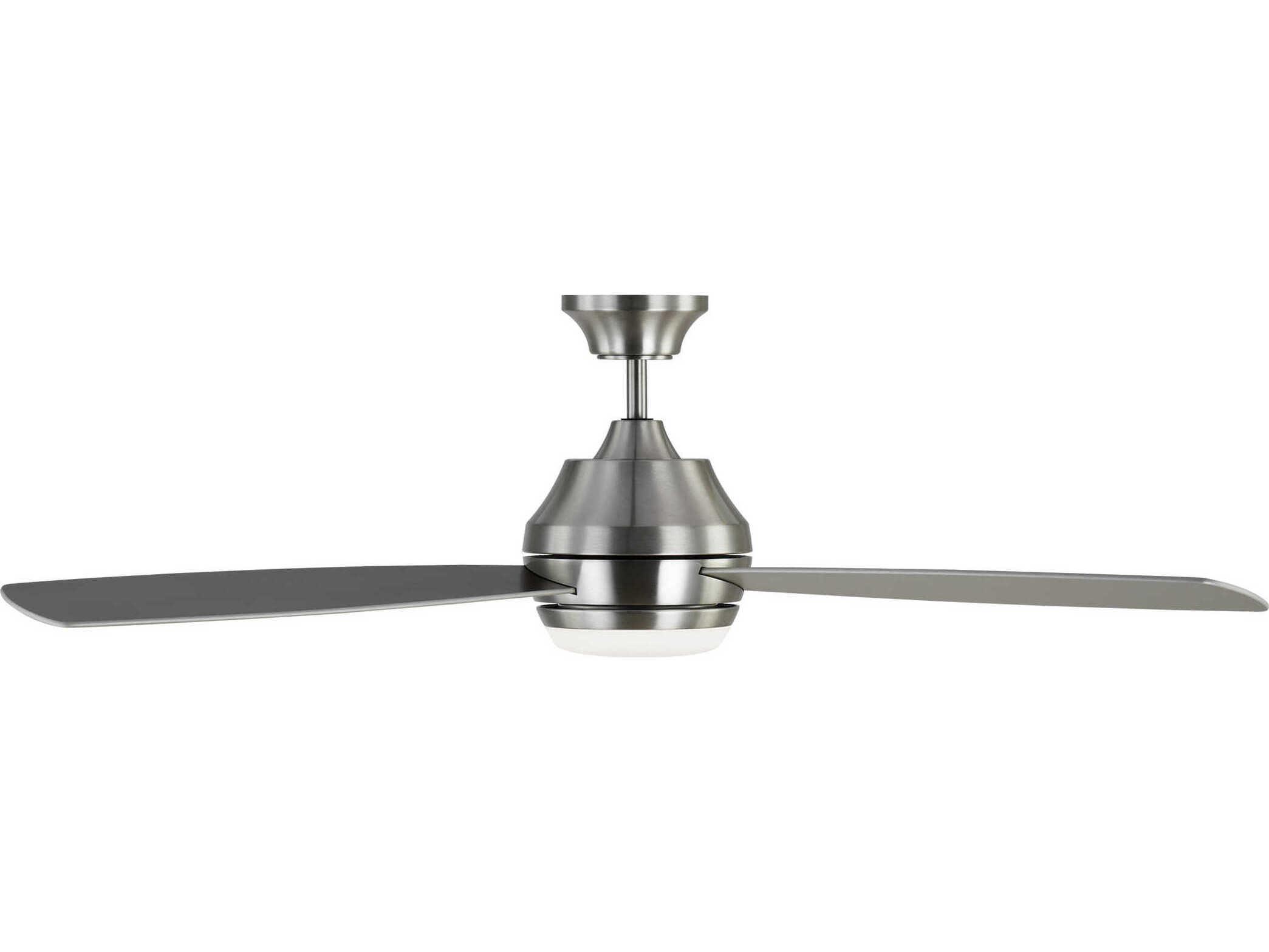 Visual Comfort Fan Ikon 52" LED Ceiling Fan