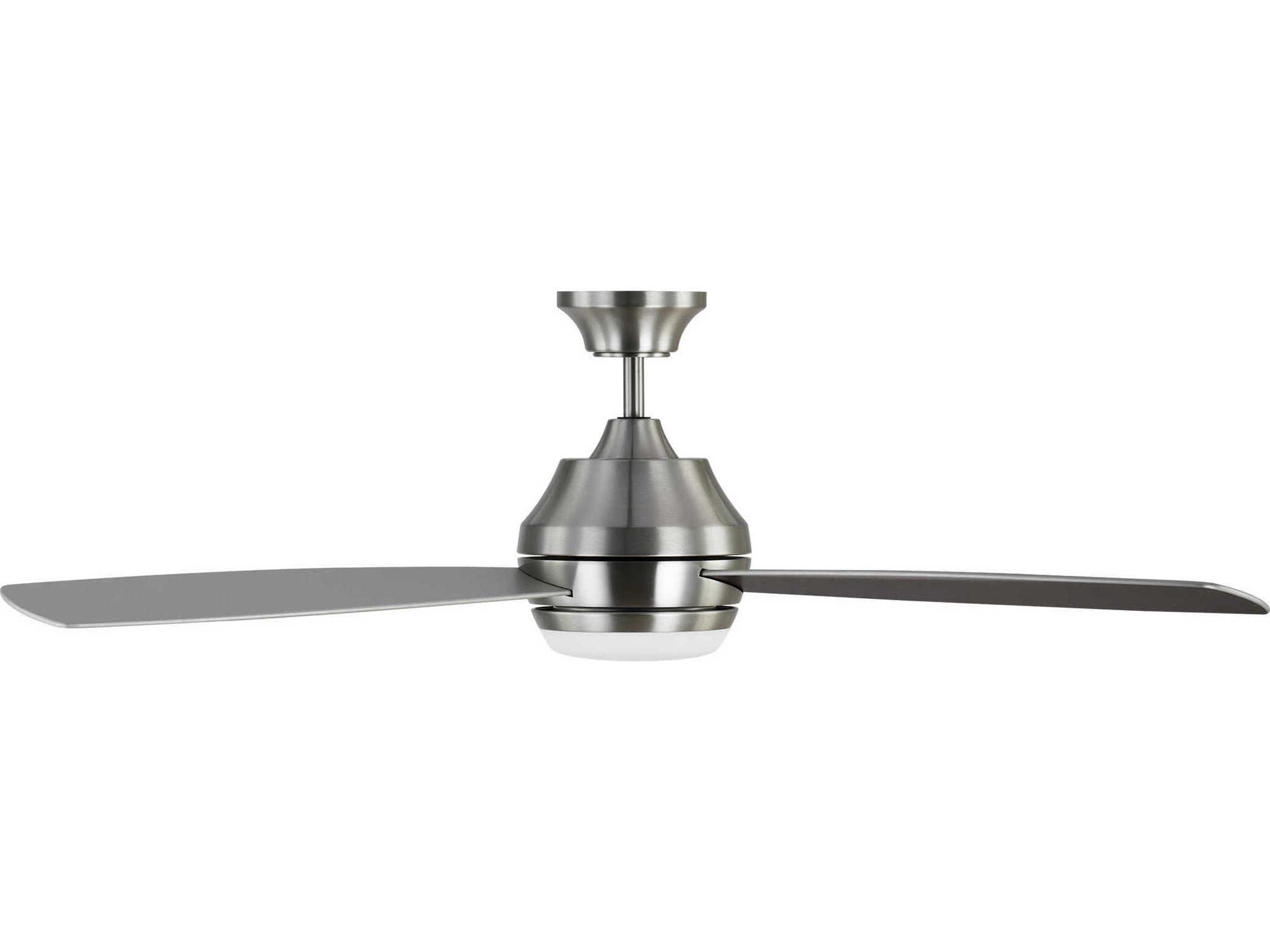 Visual Comfort Fan Ikon 52" LED Ceiling Fan