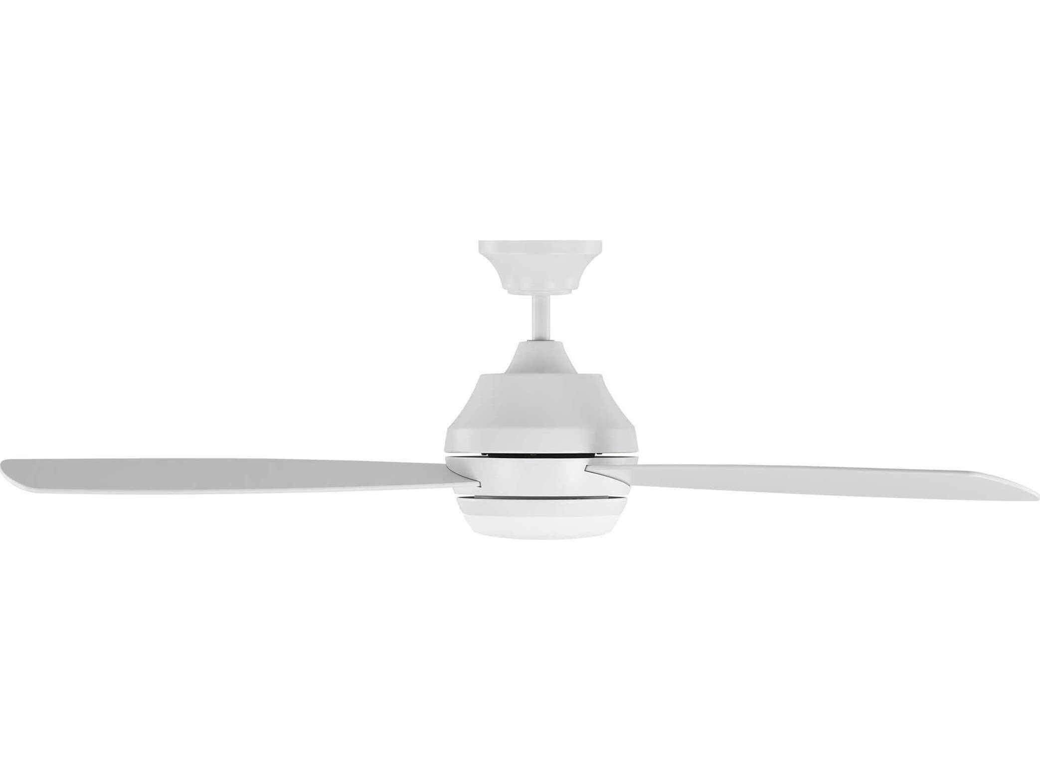 Visual Comfort Fan Ikon 52" LED Ceiling Fan