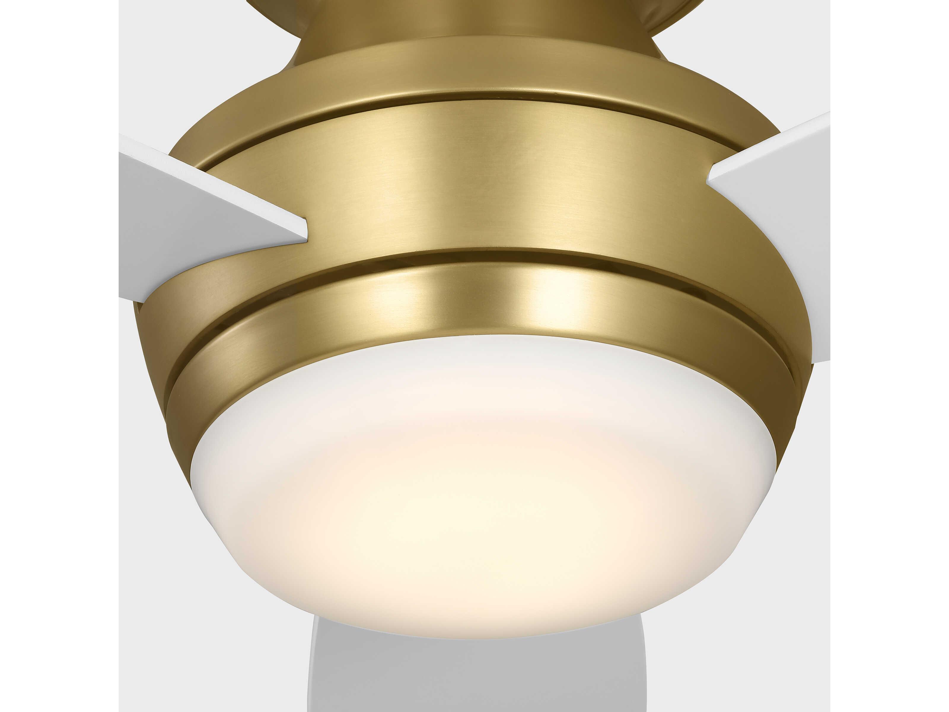 Visual Comfort Fan Ikon 32" Ceiling Fan