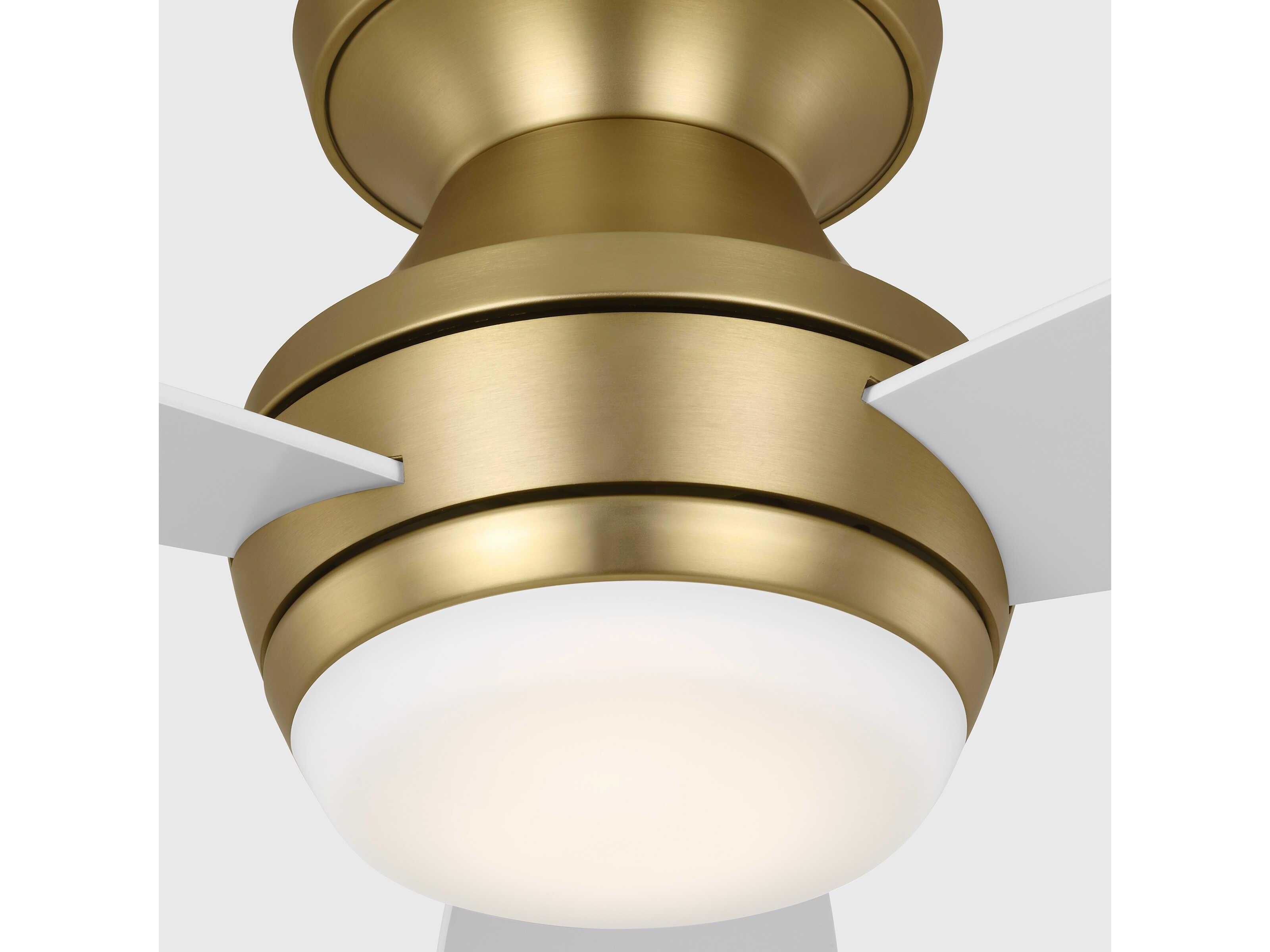 Visual Comfort Fan Ikon 44" Ceiling Fan