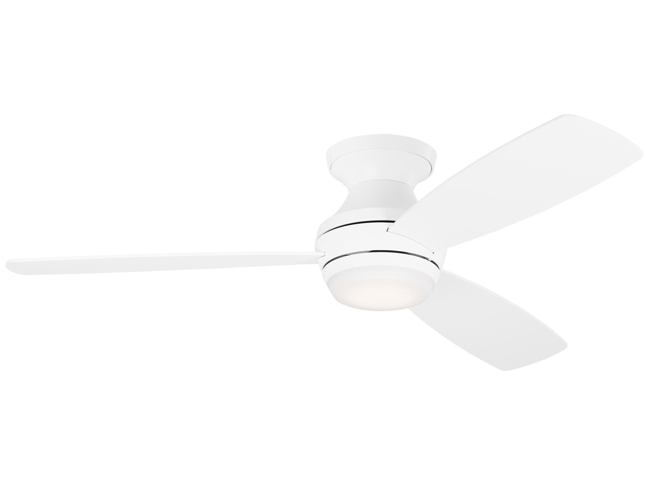 Visual Comfort Fan Ikon 52" Ceiling Fan