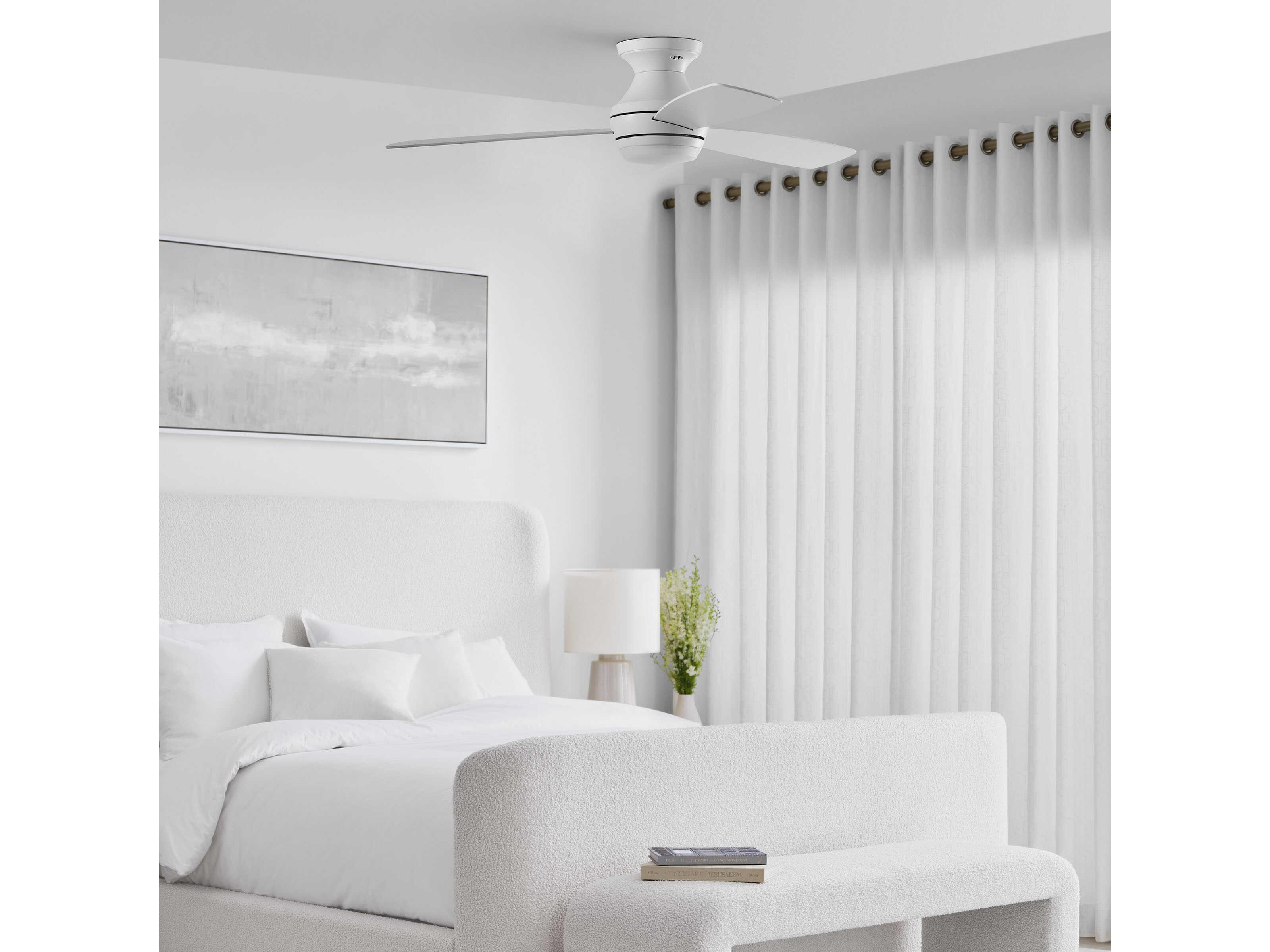 Visual Comfort Fan Ikon 52" Ceiling Fan