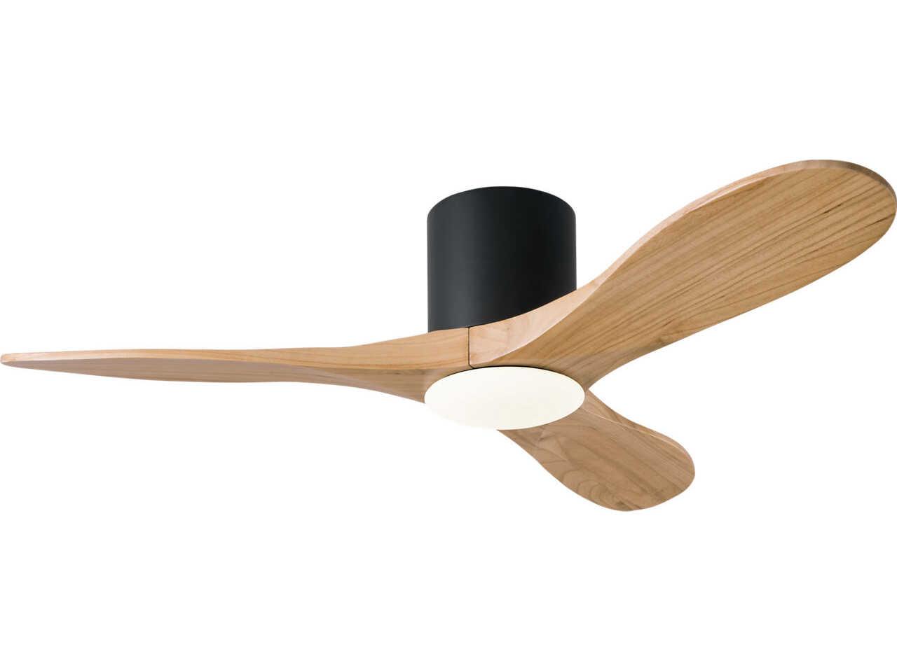 Visual Comfort Fan Maverick Smart 44" Hugger LED Ceiling Fan