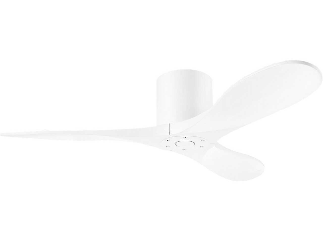 Visual Comfort Fan Maverick Smart 44" Hugger Ceiling Fan