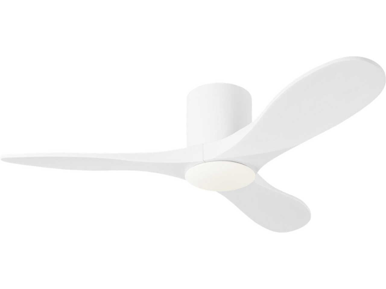 Visual Comfort Fan Maverick Smart 44" Hugger LED Ceiling Fan