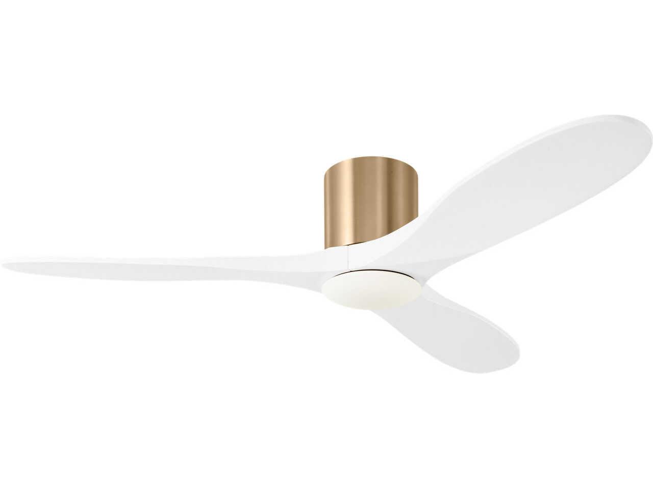 Visual Comfort Fan Maverick Smart 52" Hugger LED Ceiling Fan