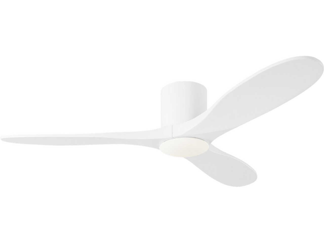 Visual Comfort Fan Maverick Smart 52" Hugger LED Ceiling Fan