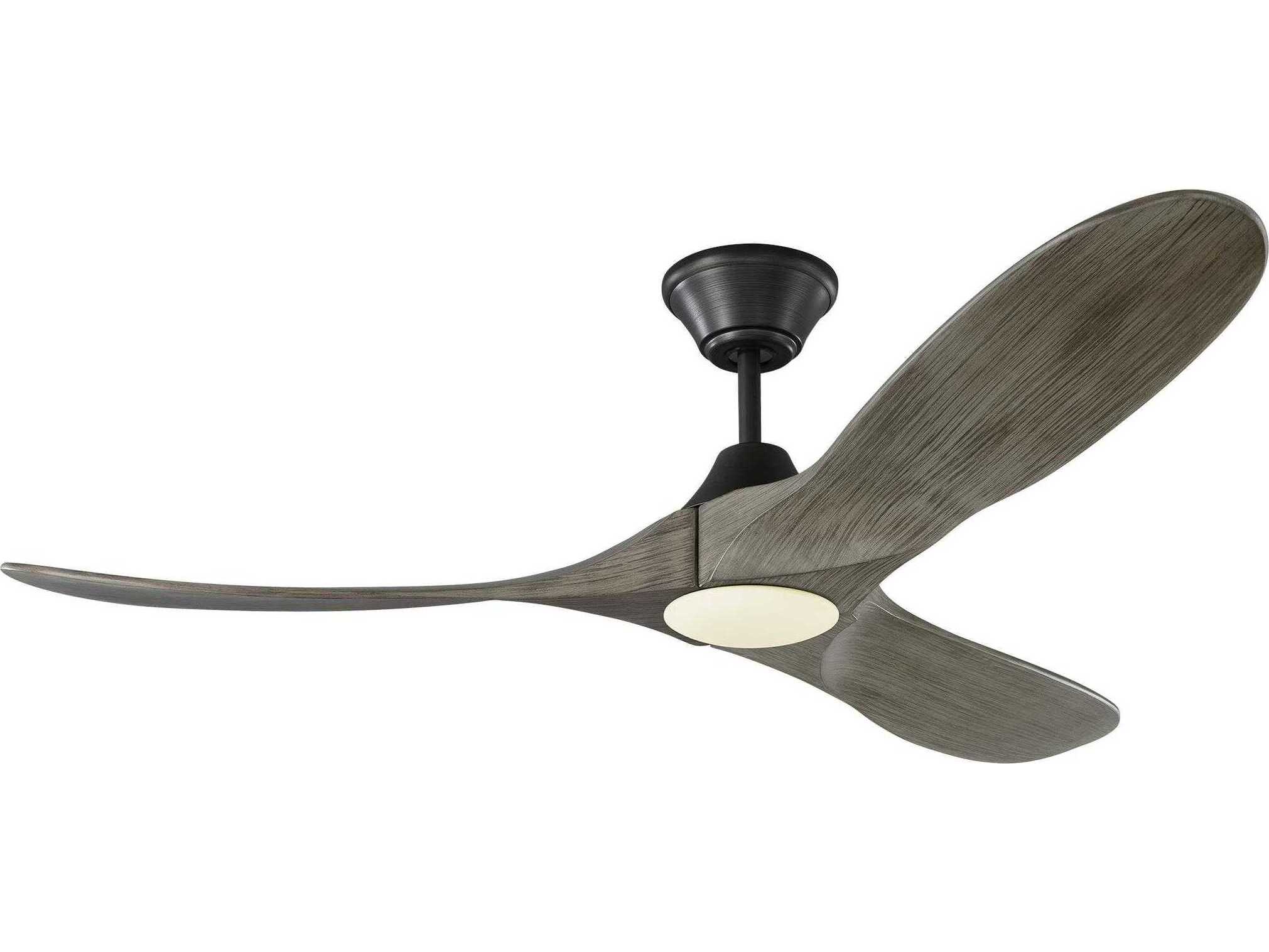 Visual Comfort Fan Maverick 52" Ceiling Fan