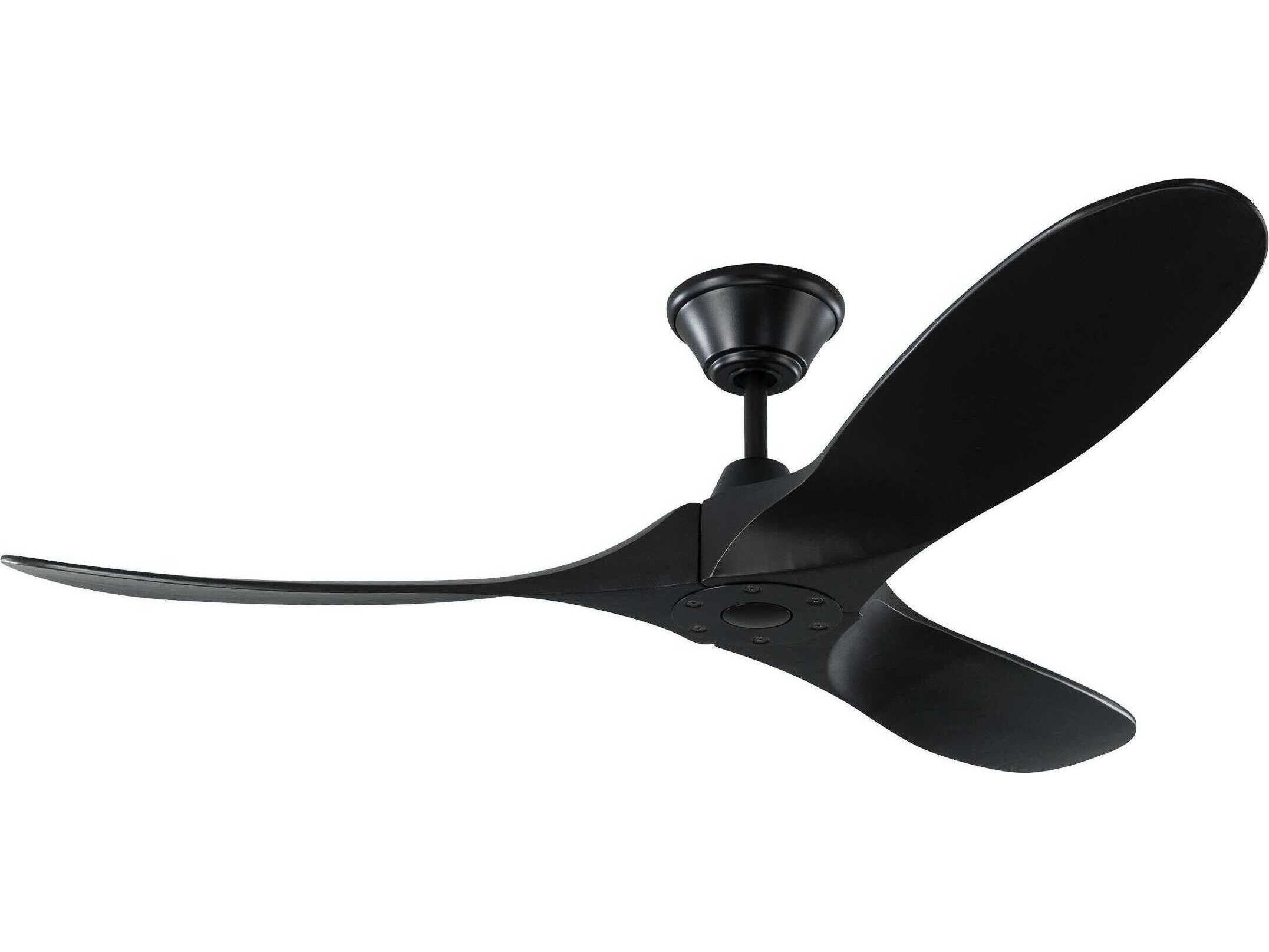 Visual Comfort Fan Maverick 52" Ceiling Fan