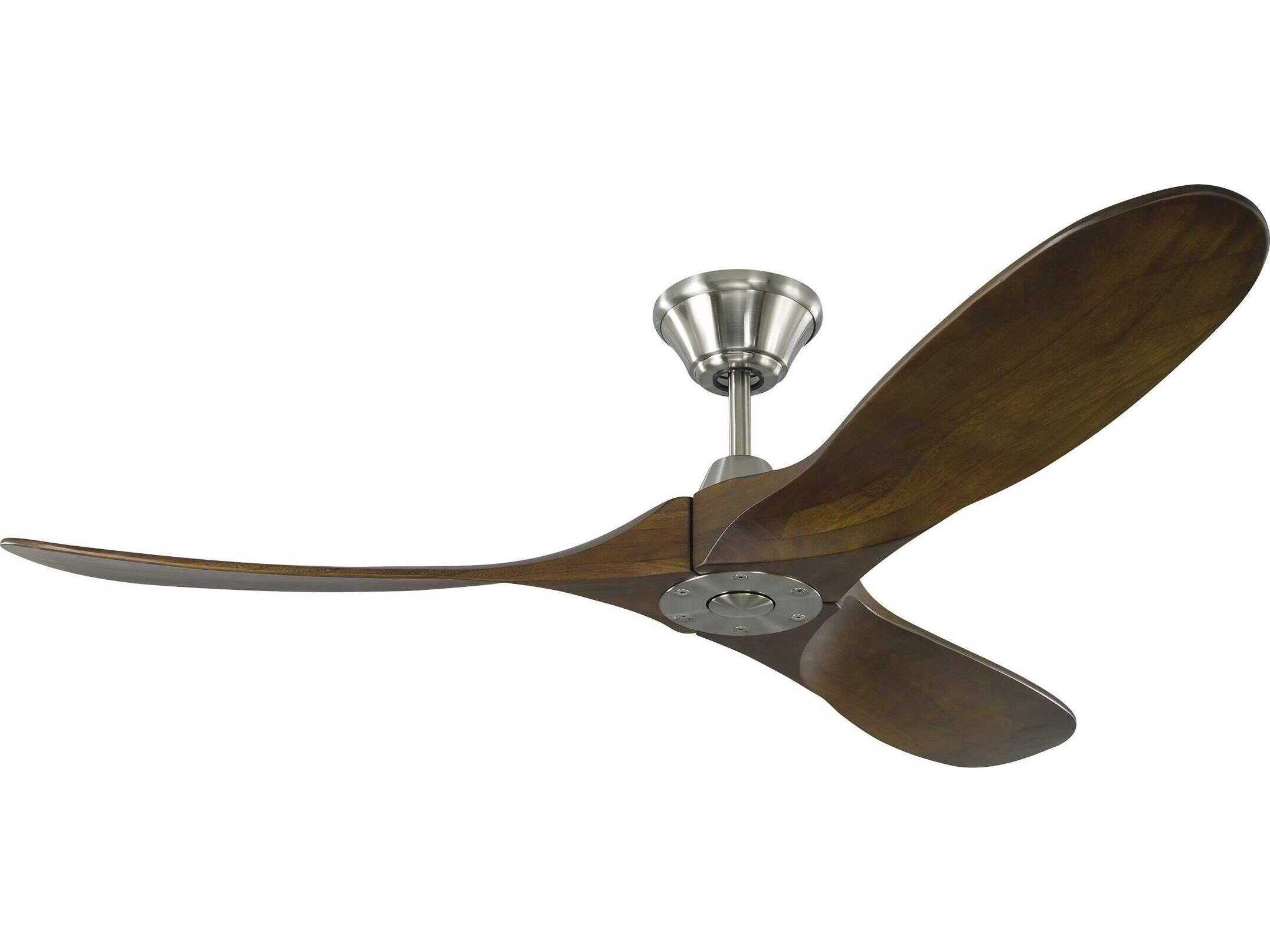 Visual Comfort Fan Maverick 52" Ceiling Fan