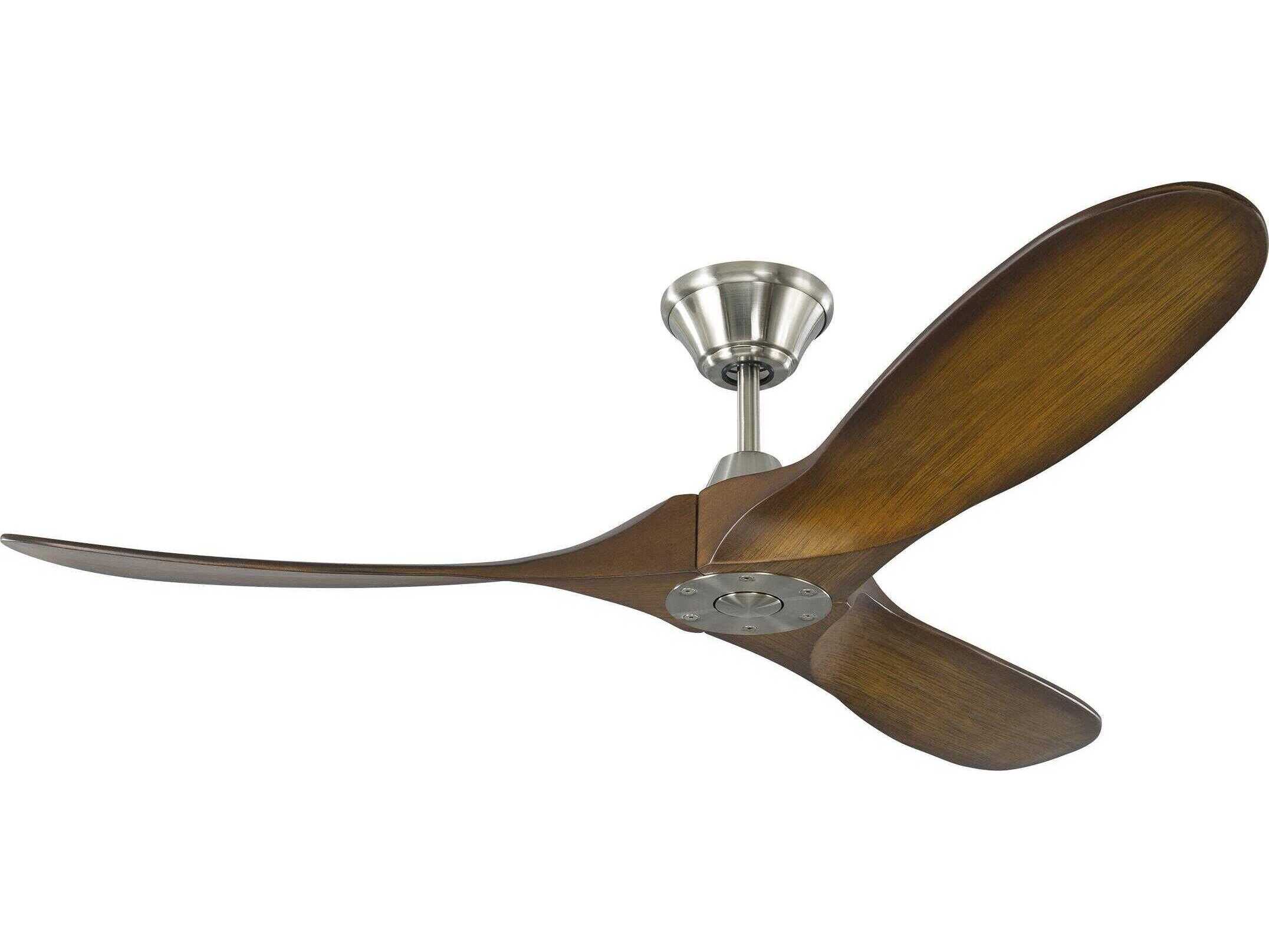 Visual Comfort Fan Maverick 52" Ceiling Fan