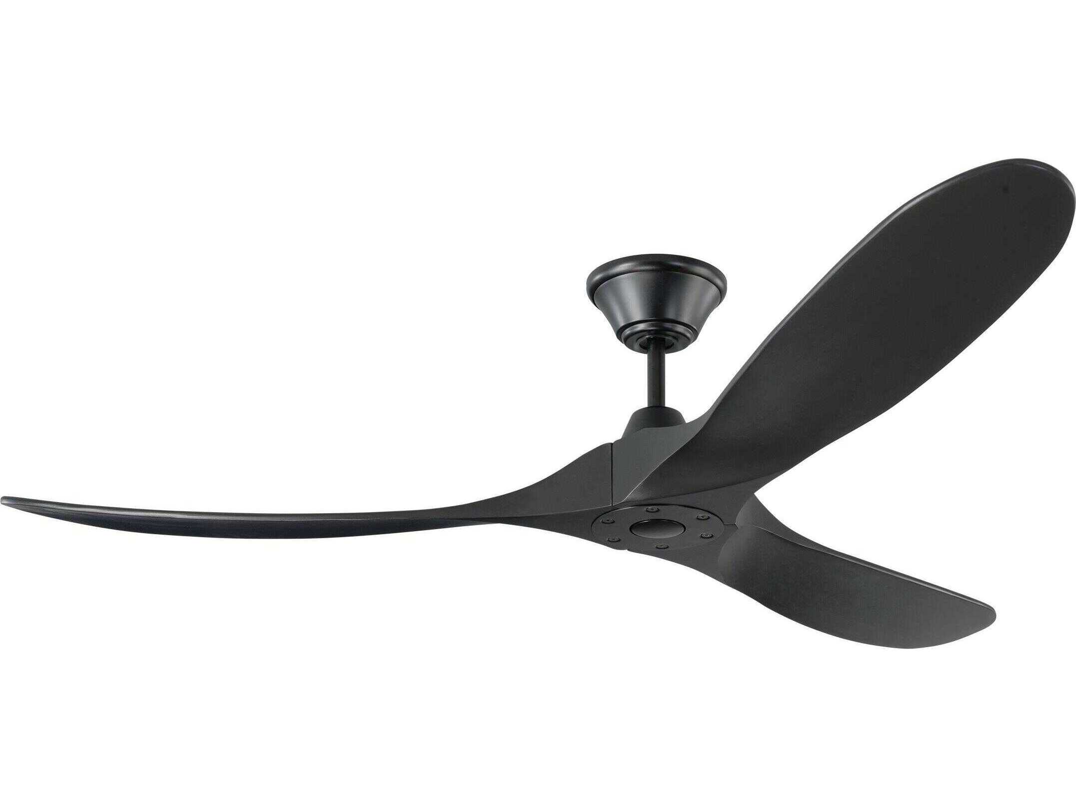Visual Comfort Fan Maverick 60" Ceiling Fan