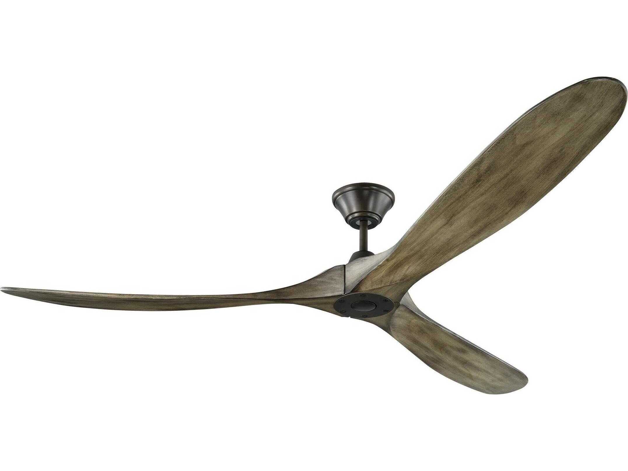 Visual Comfort Fan Maverick 70" Ceiling Fan