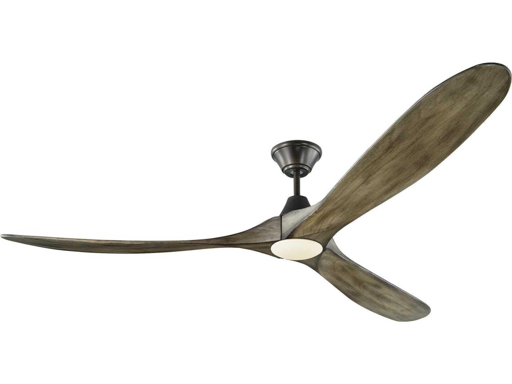 Visual Comfort Fan Maverick 70" Ceiling Fan