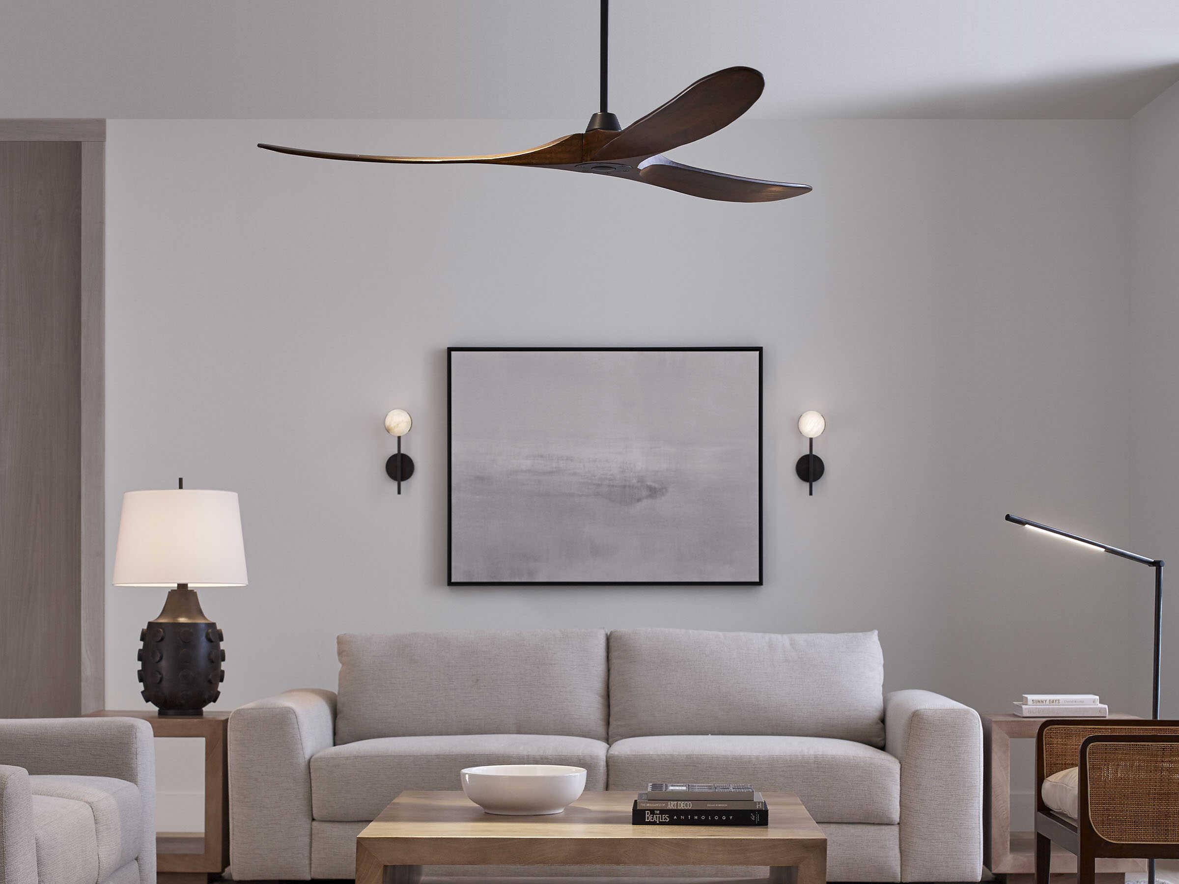 Visual Comfort Fan Maverick 70" Ceiling Fan
