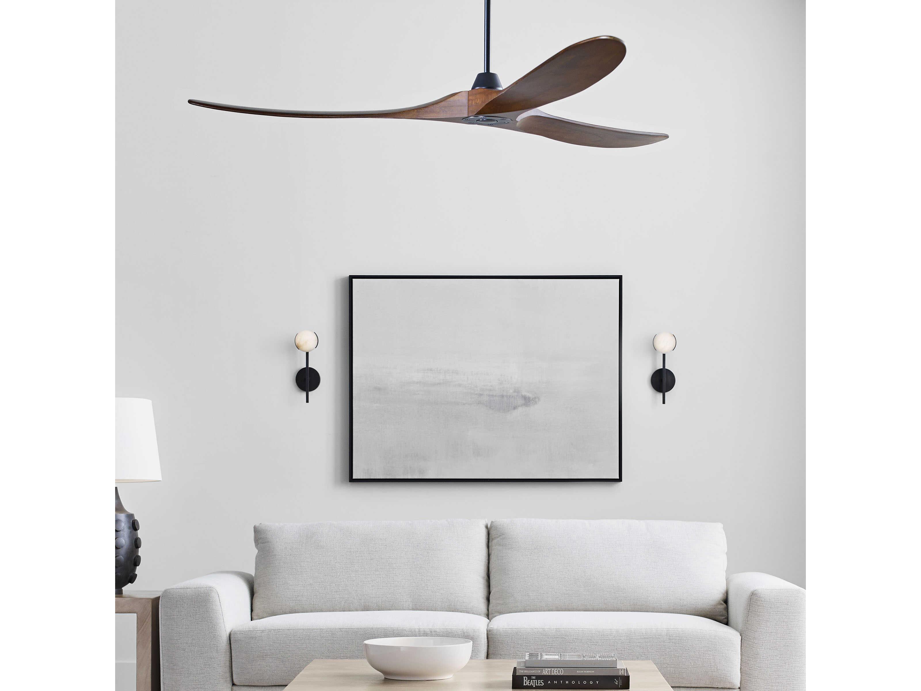 Visual Comfort Fan Maverick 70" Ceiling Fan