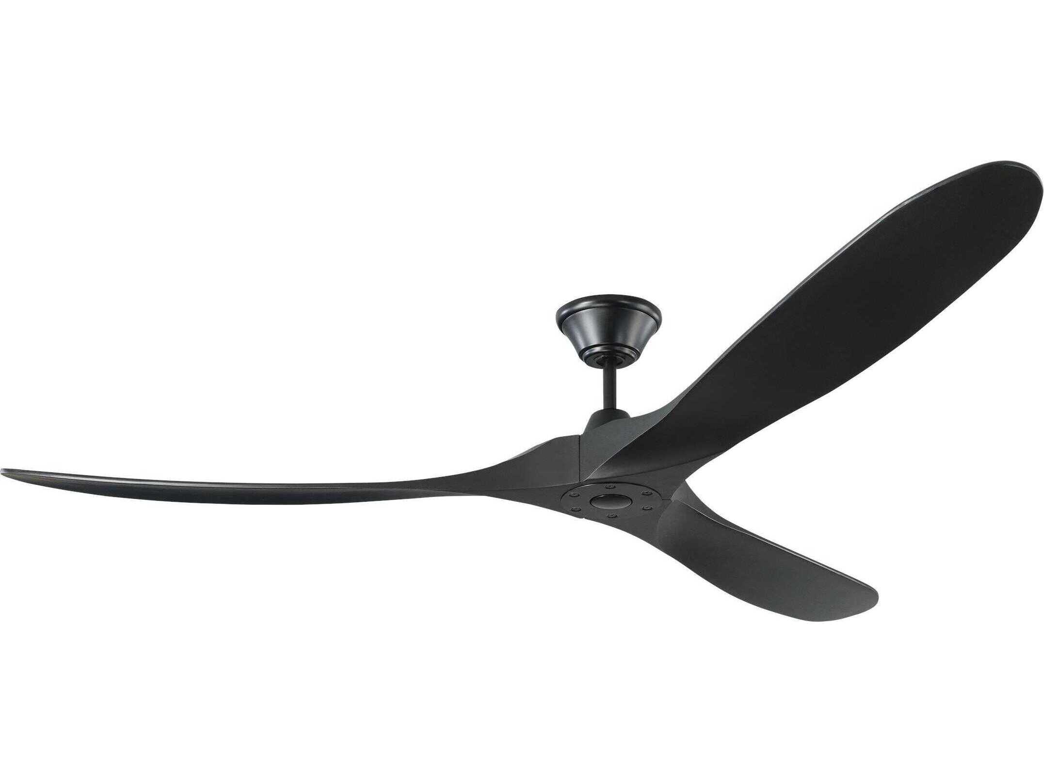 Visual Comfort Fan Maverick 70" Ceiling Fan