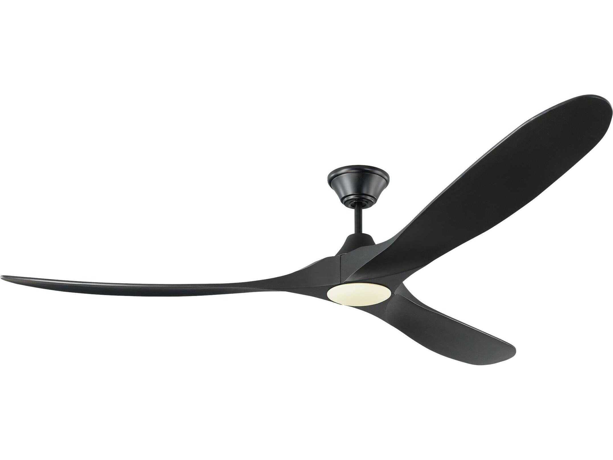 Visual Comfort Fan Maverick 70" Ceiling Fan