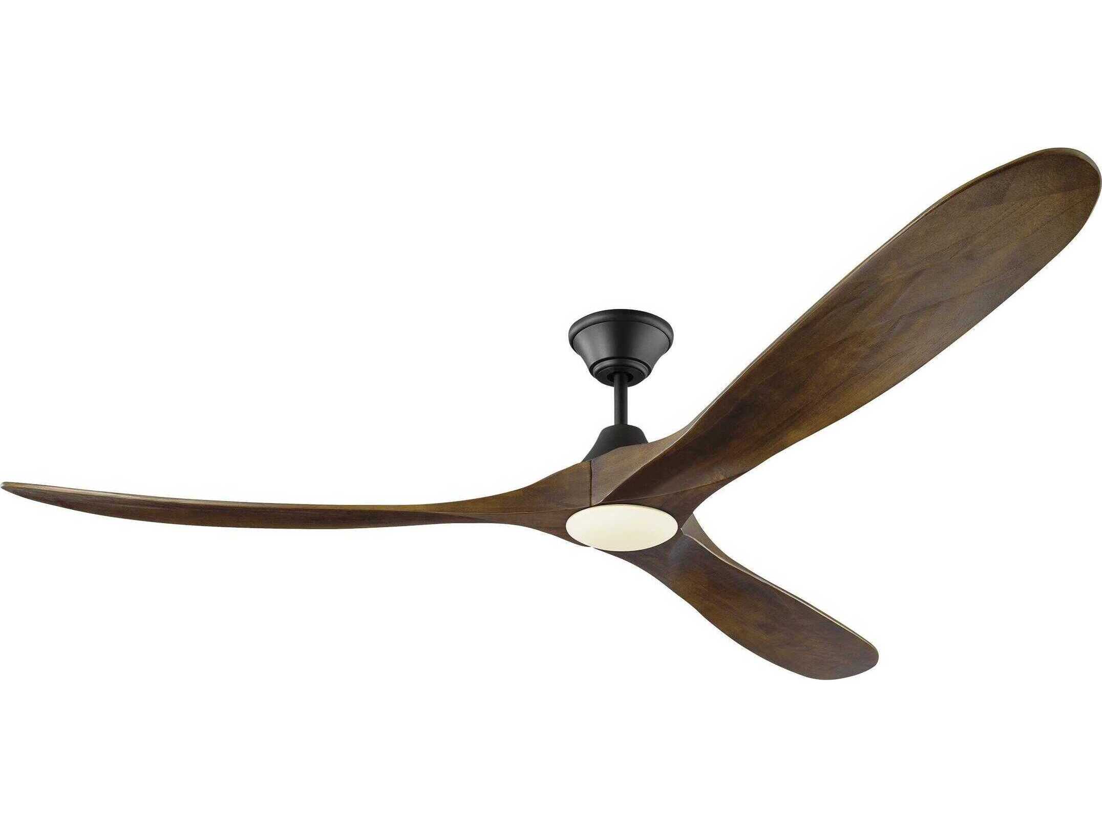 Visual Comfort Fan Maverick 70" Ceiling Fan