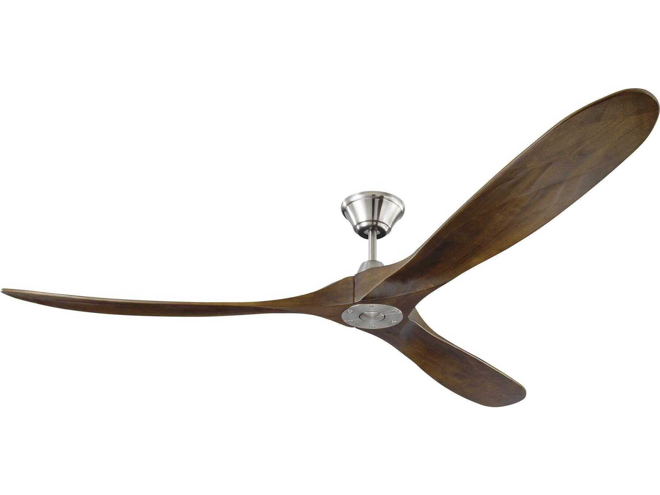 Visual Comfort Fan Maverick 70" Ceiling Fan