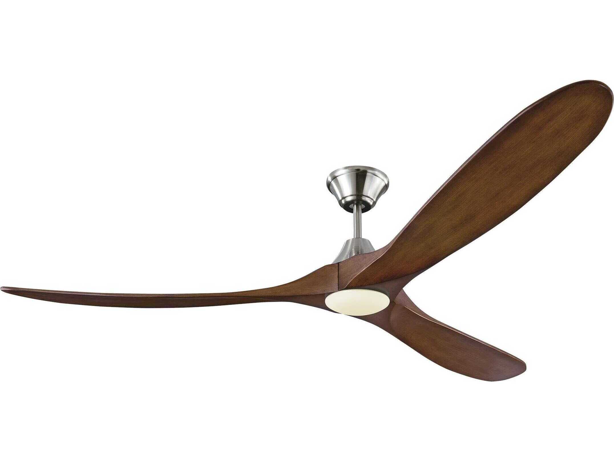 Visual Comfort Fan Maverick 70" Ceiling Fan