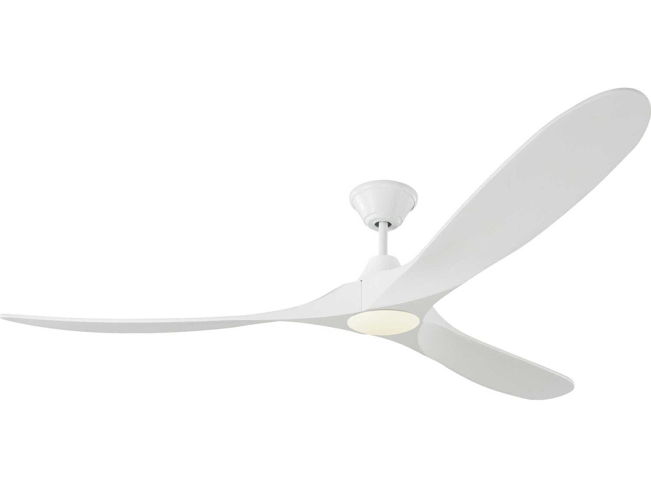 Visual Comfort Fan Maverick 70" Ceiling Fan